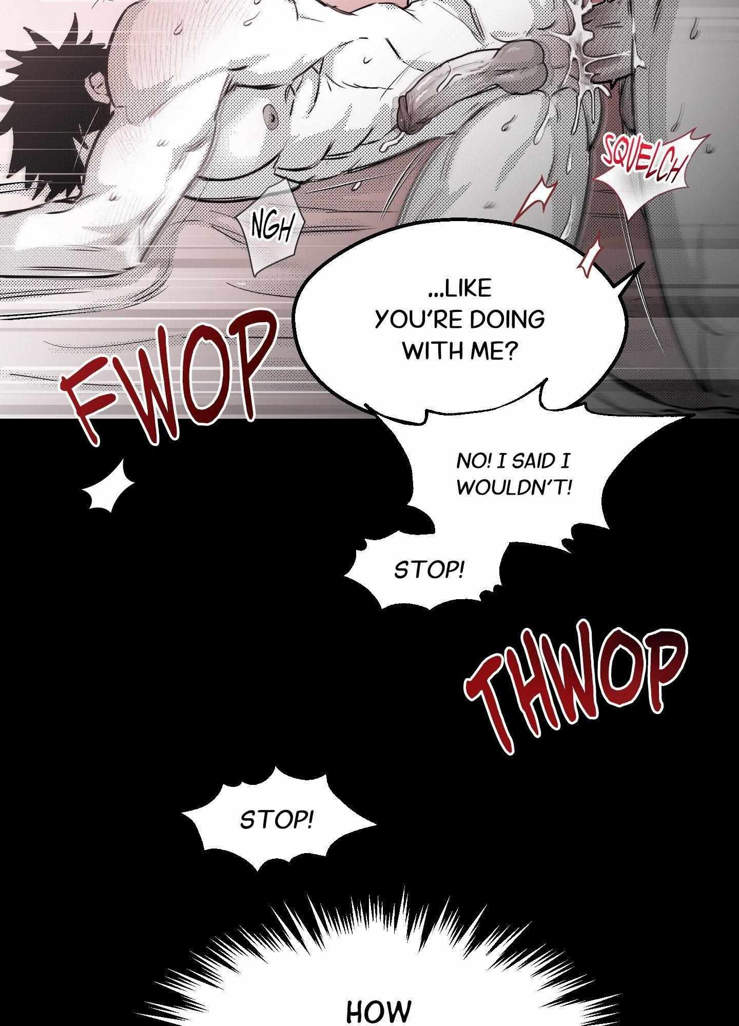 You Are My World Chapter 19 page 84 - 