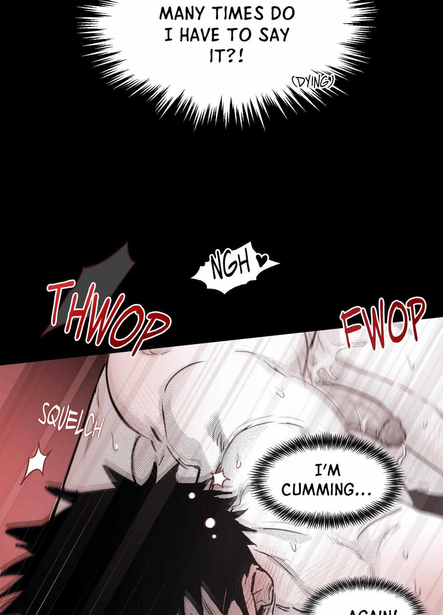 You Are My World Chapter 19 page 85 - 