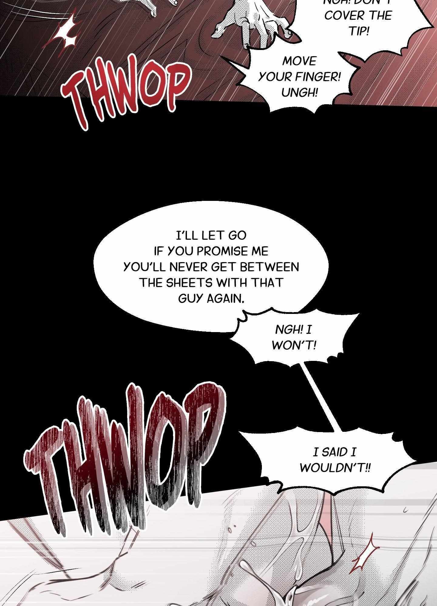You Are My World Chapter 19 page 90 - 