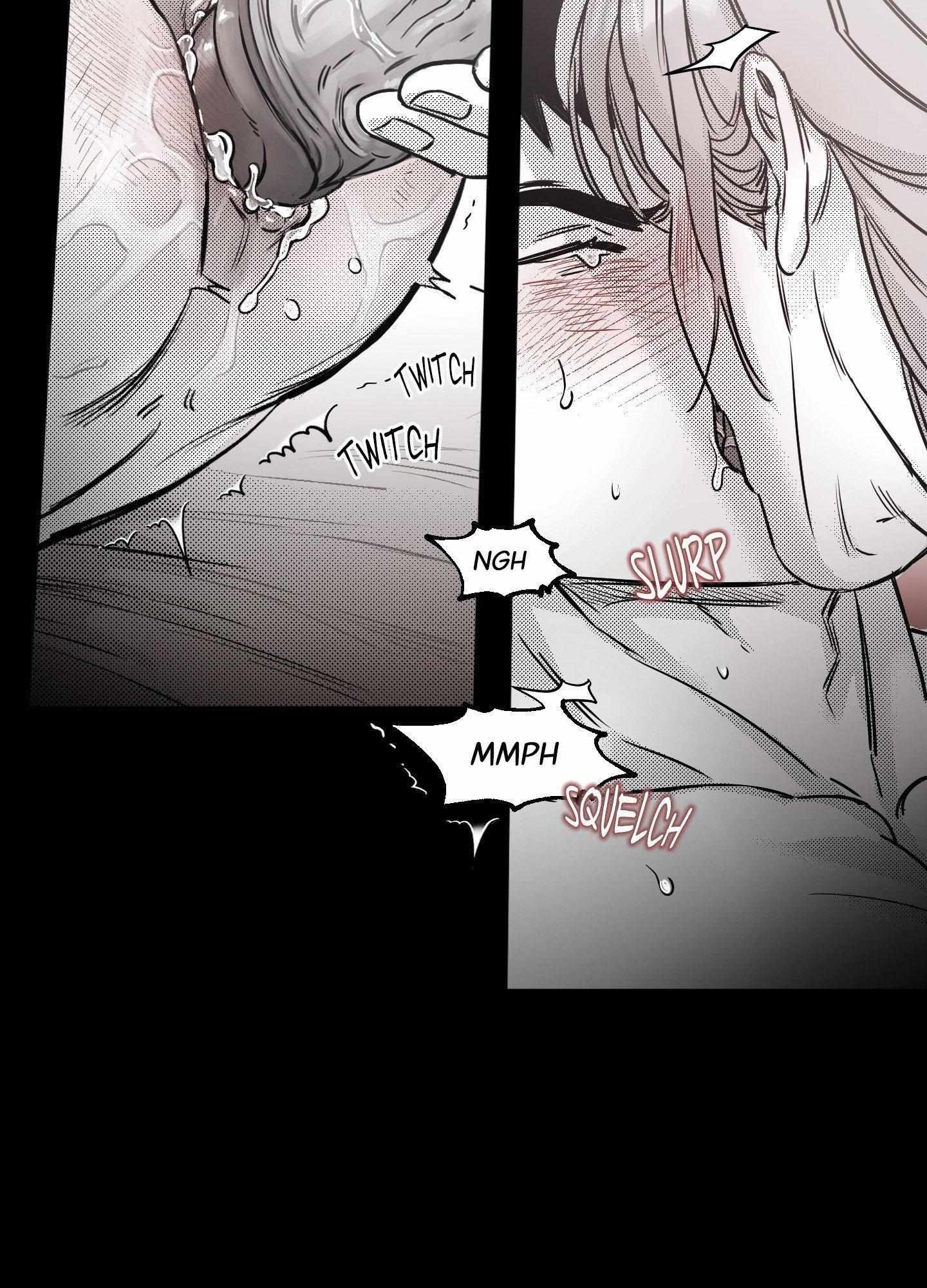 You Are My World Chapter 19 page 10 - 