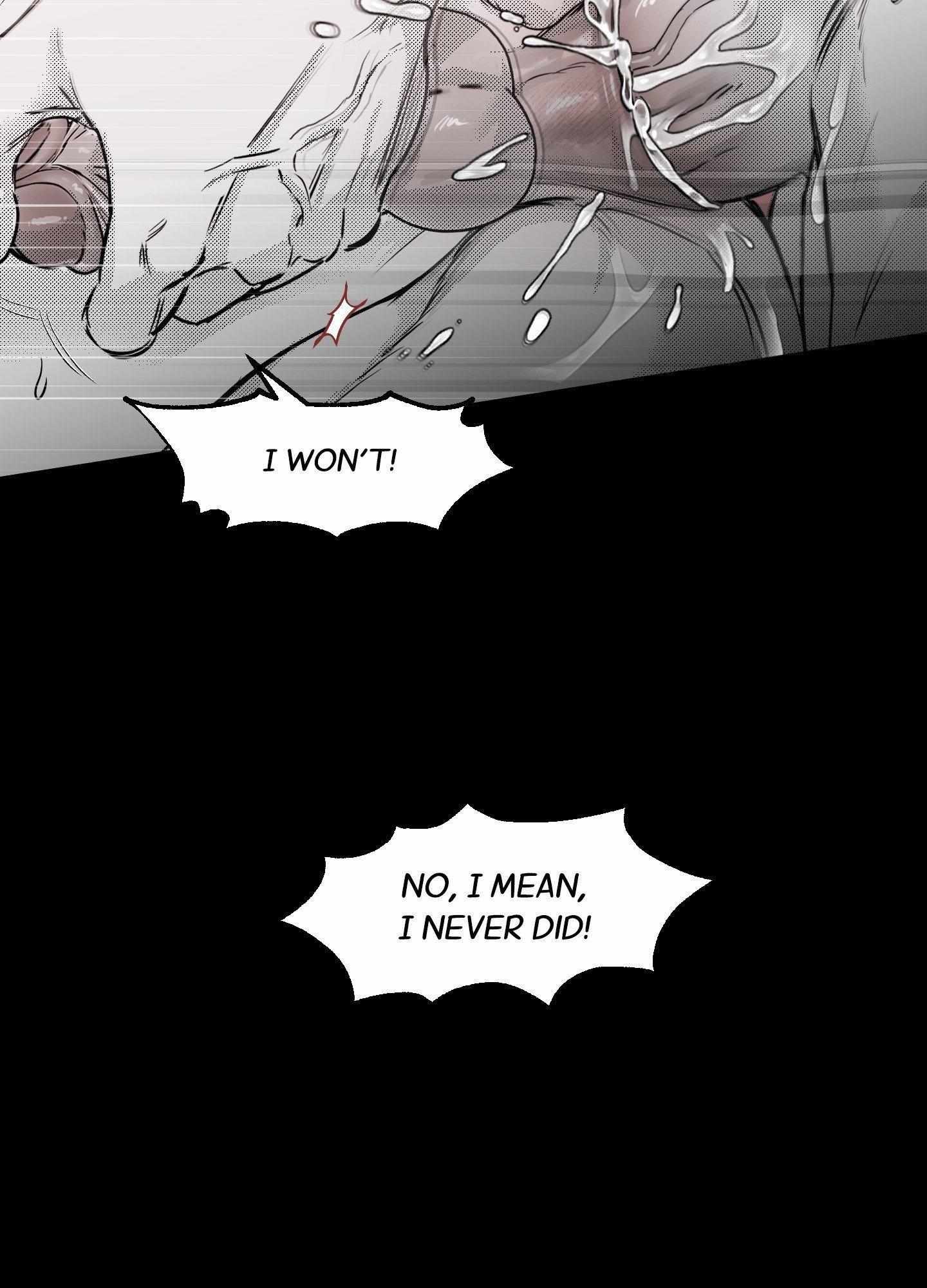 You Are My World Chapter 19 page 91 - 