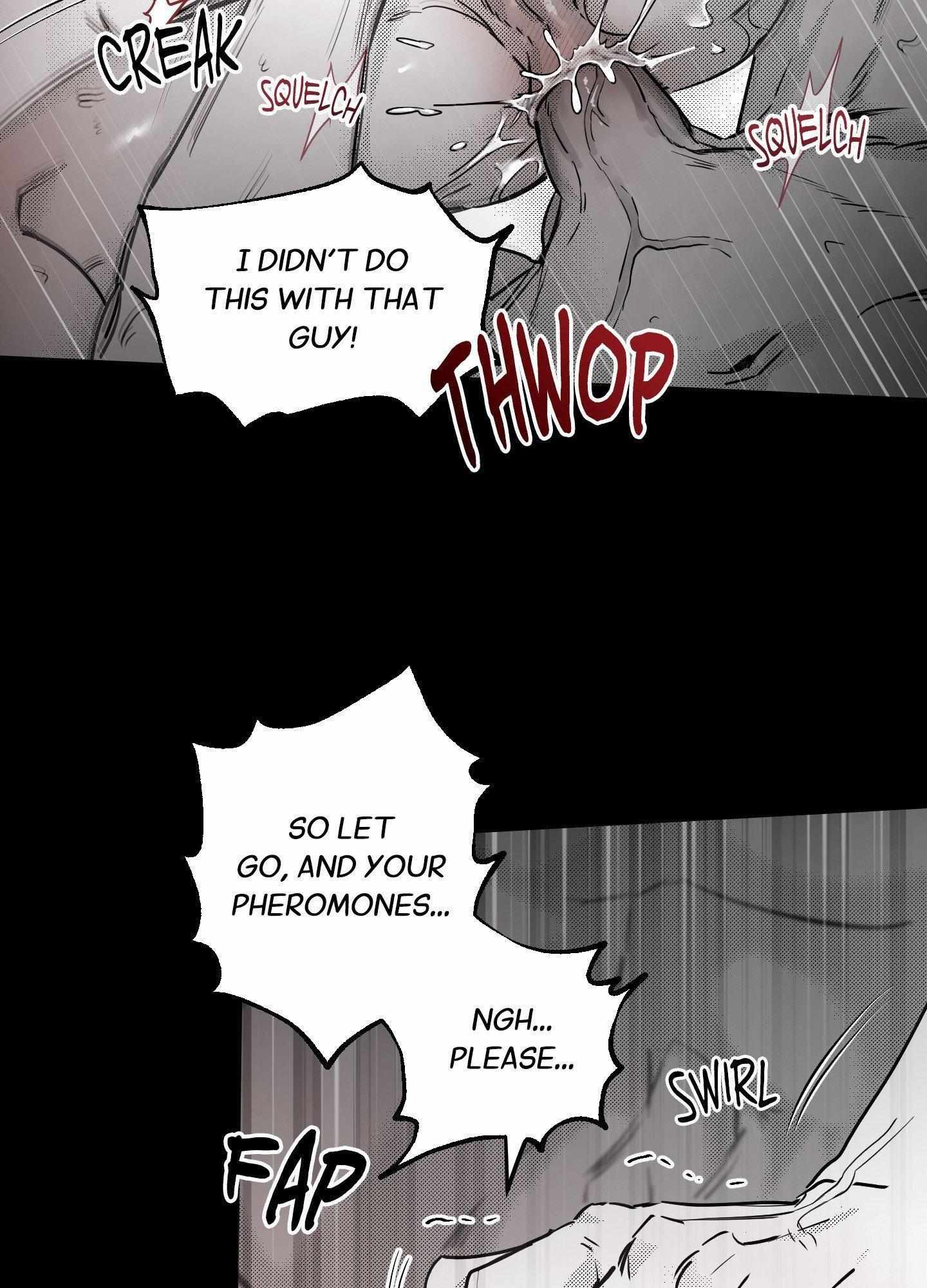 You Are My World Chapter 19 page 93 - 