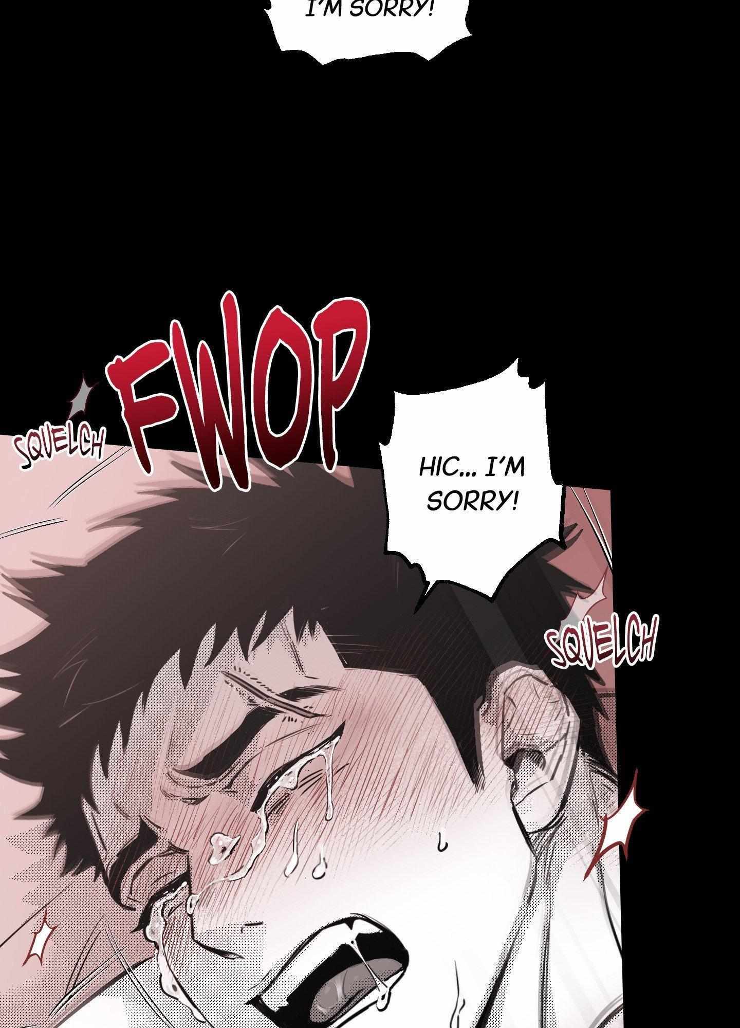 You Are My World Chapter 19 page 96 - 
