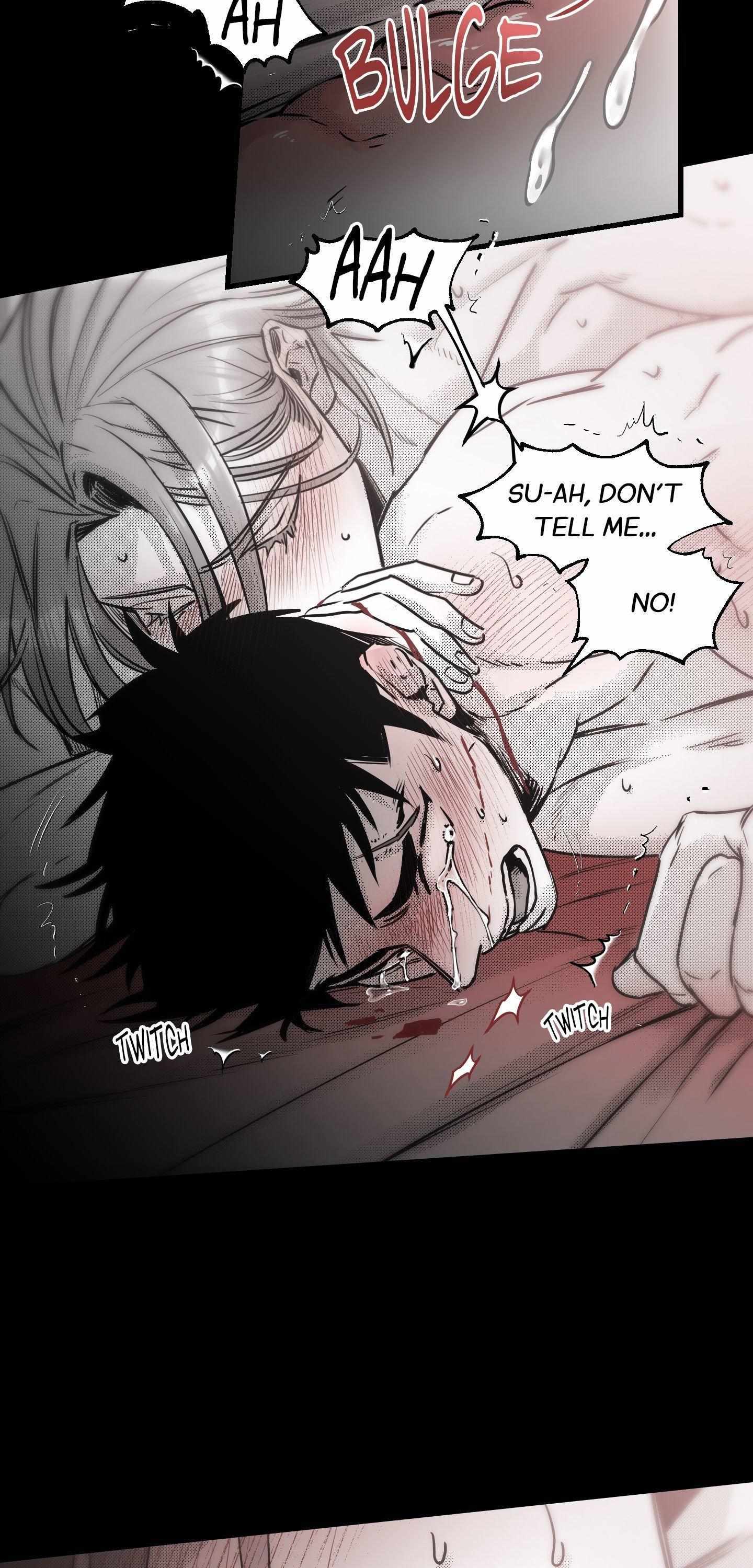 You Are My World Chapter 20 page 12 - 
