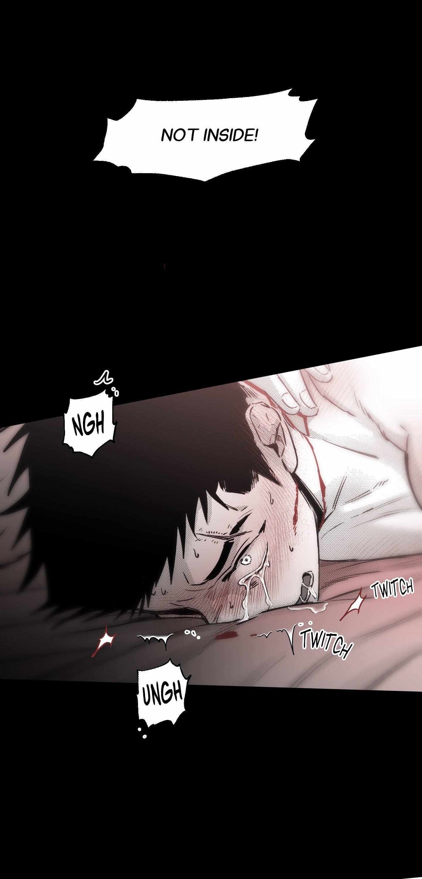 You Are My World Chapter 20 page 14 - 