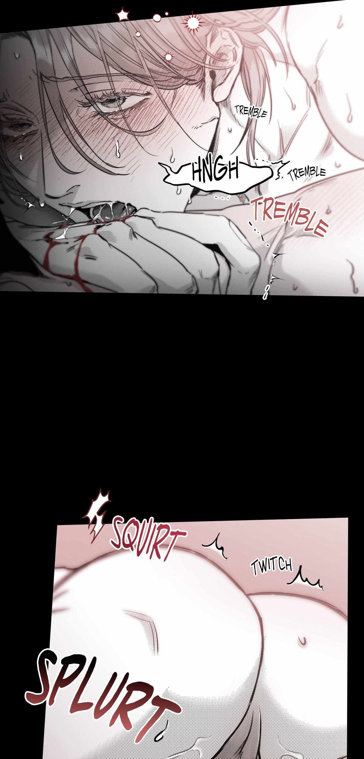 You Are My World Chapter 20 page 15 - 