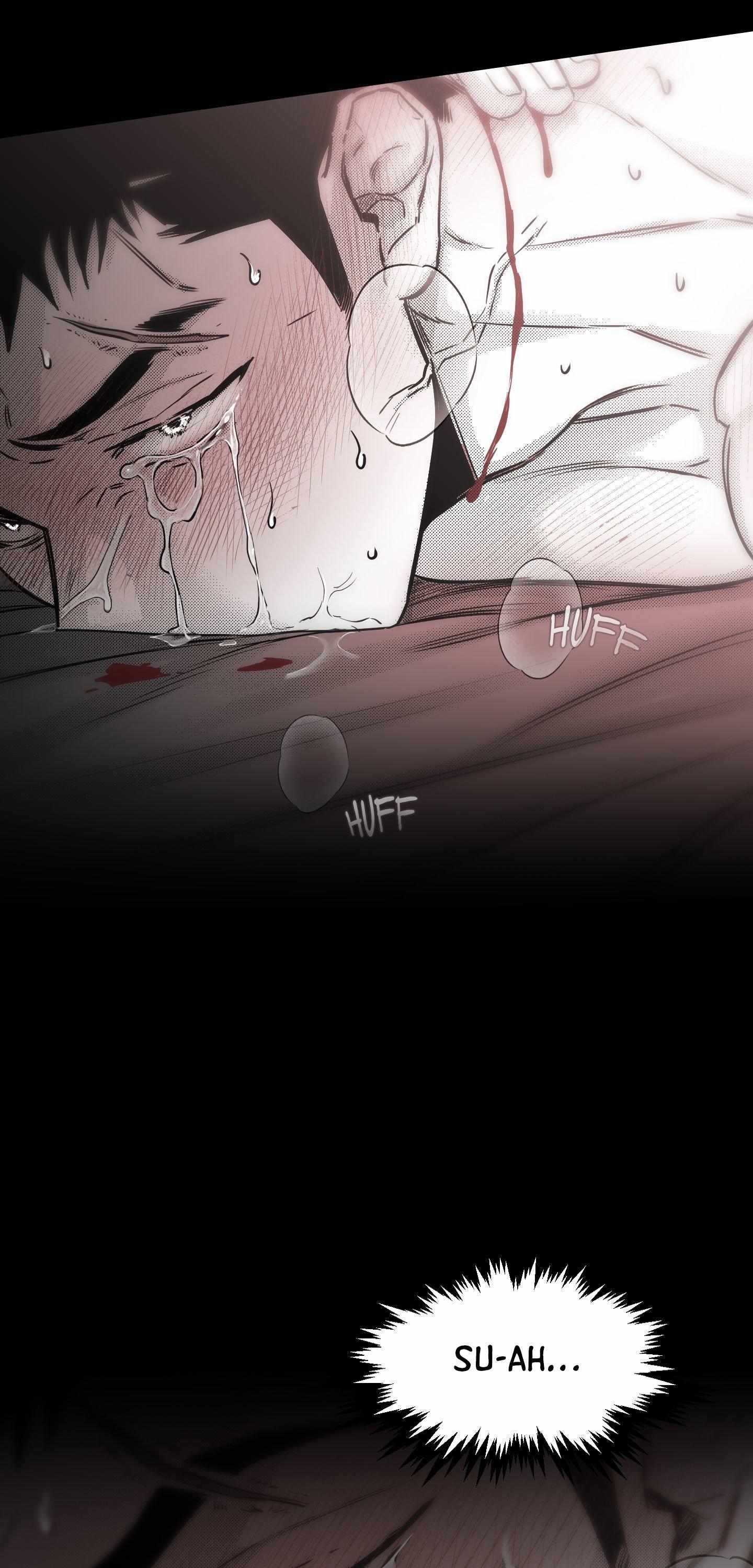 You Are My World Chapter 20 page 18 - 