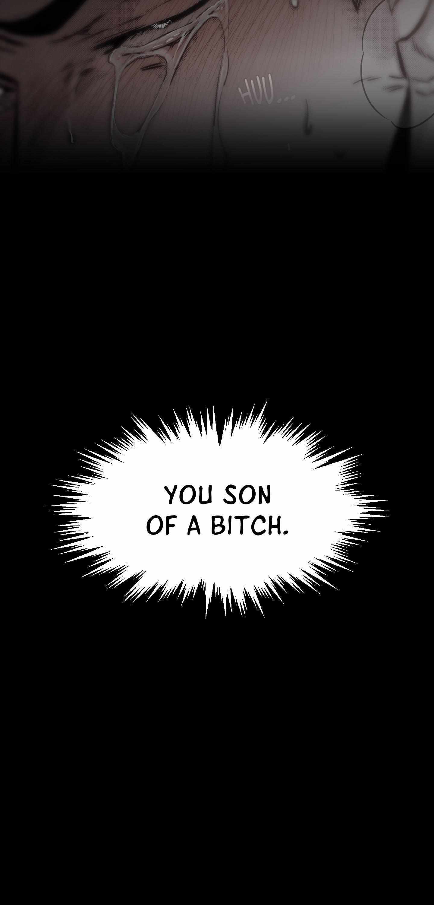 You Are My World Chapter 20 page 19 - 