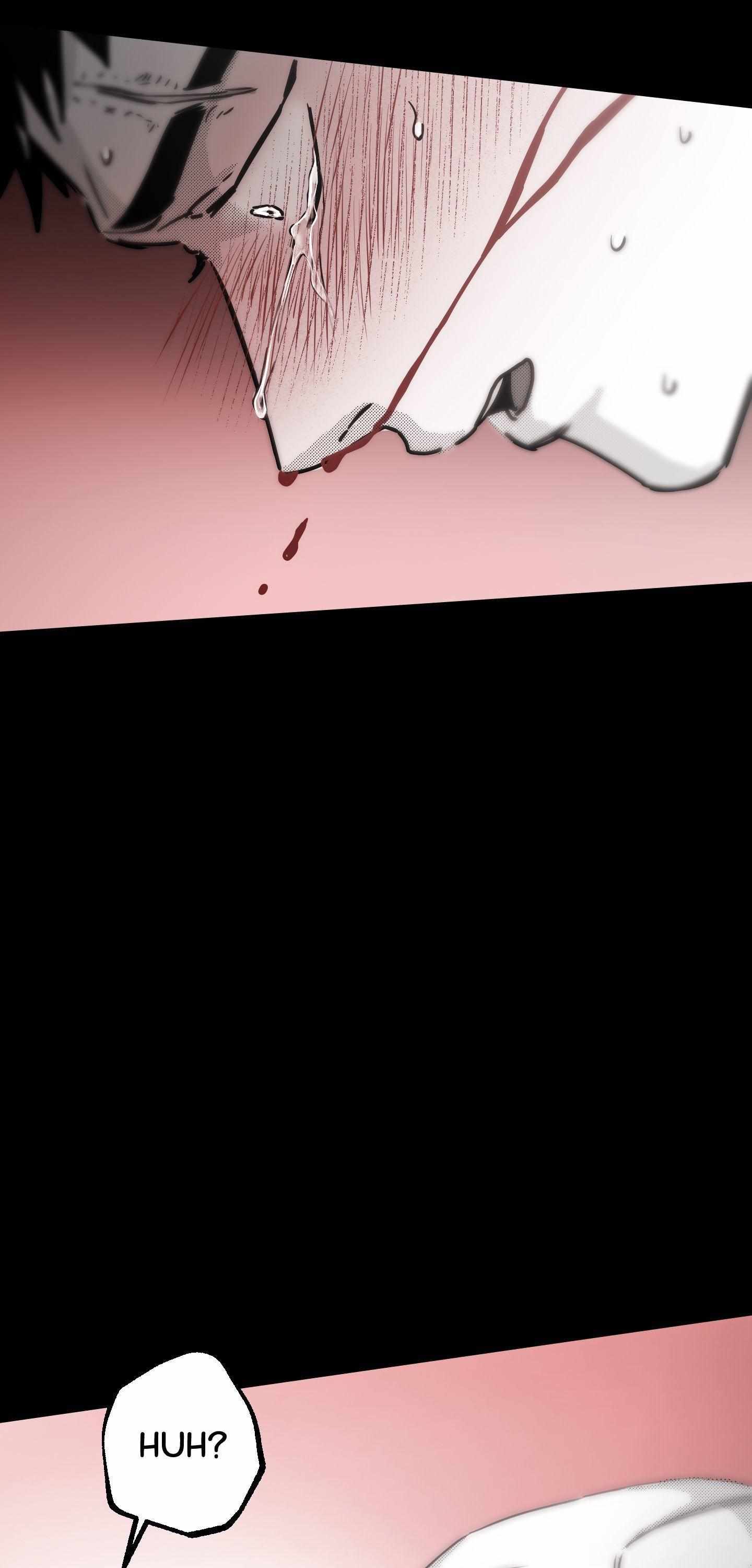 You Are My World Chapter 20 page 3 - 