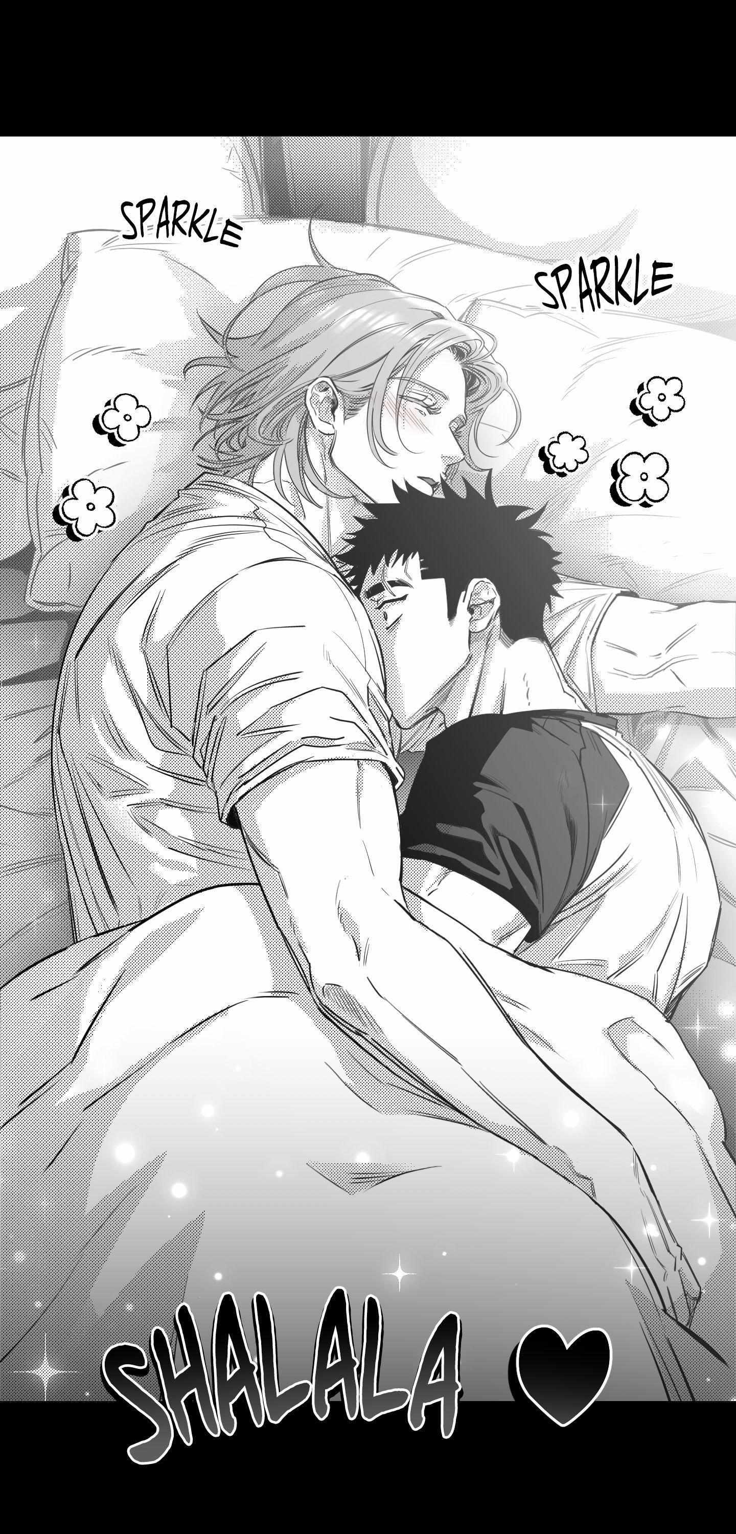 You Are My World Chapter 20 page 23 - 