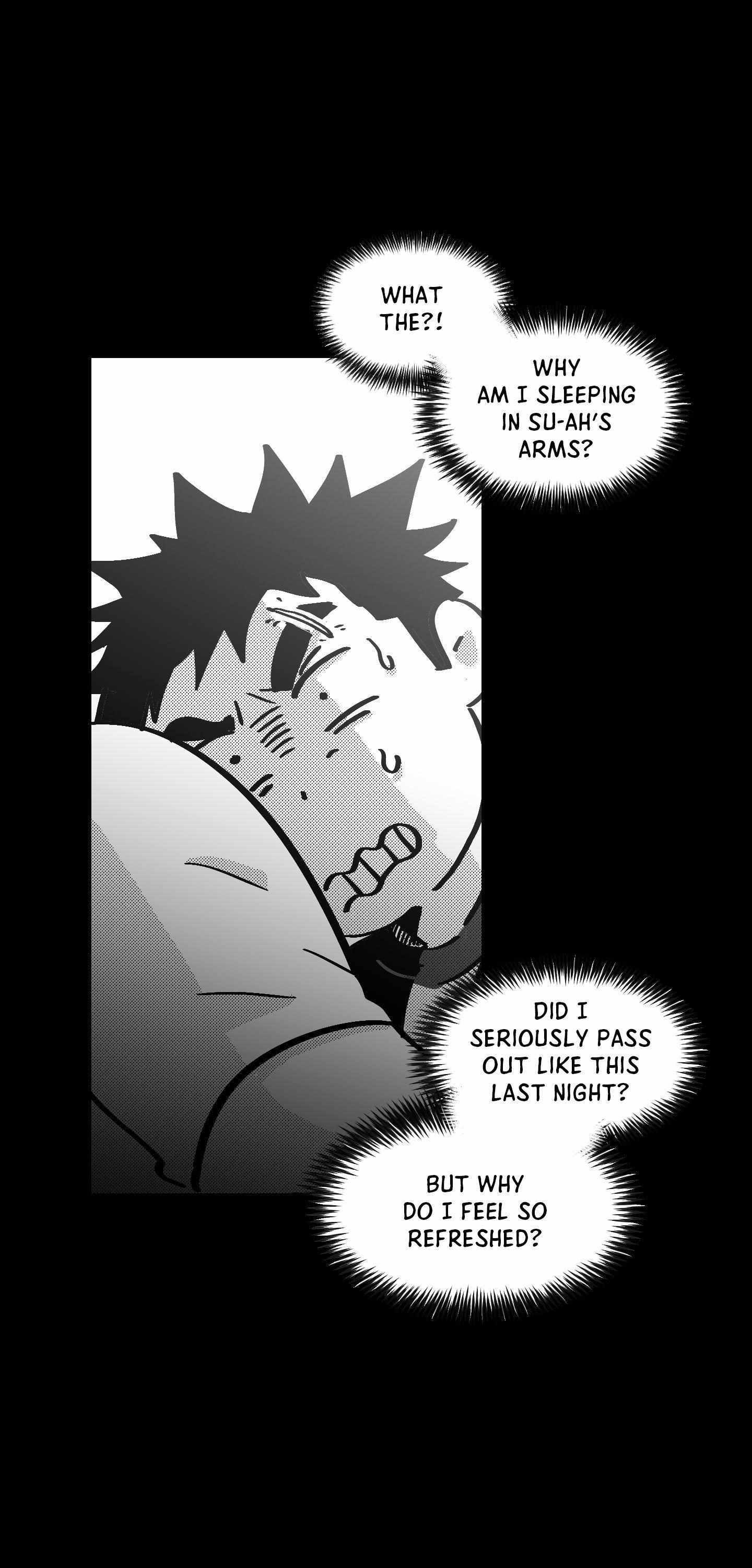 You Are My World Chapter 20 page 24 - 