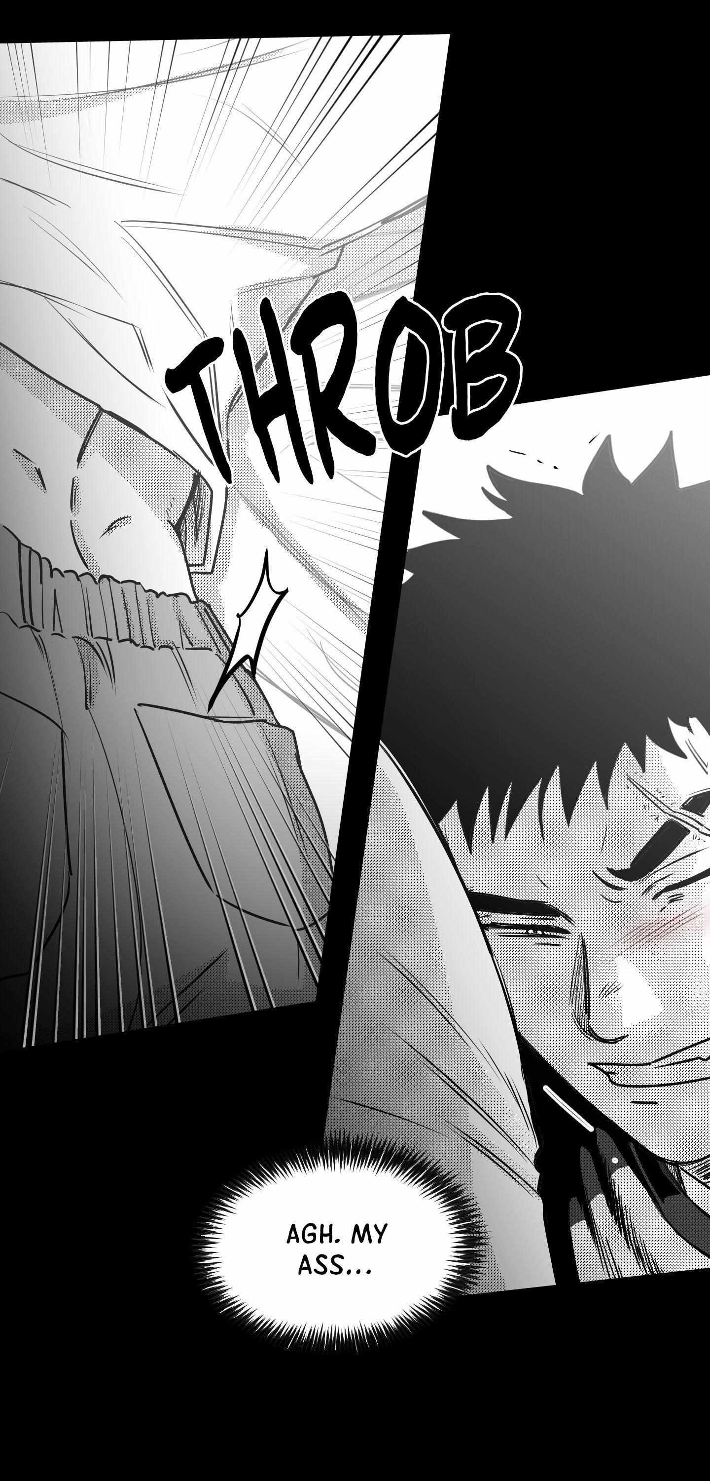 You Are My World Chapter 20 page 25 - 