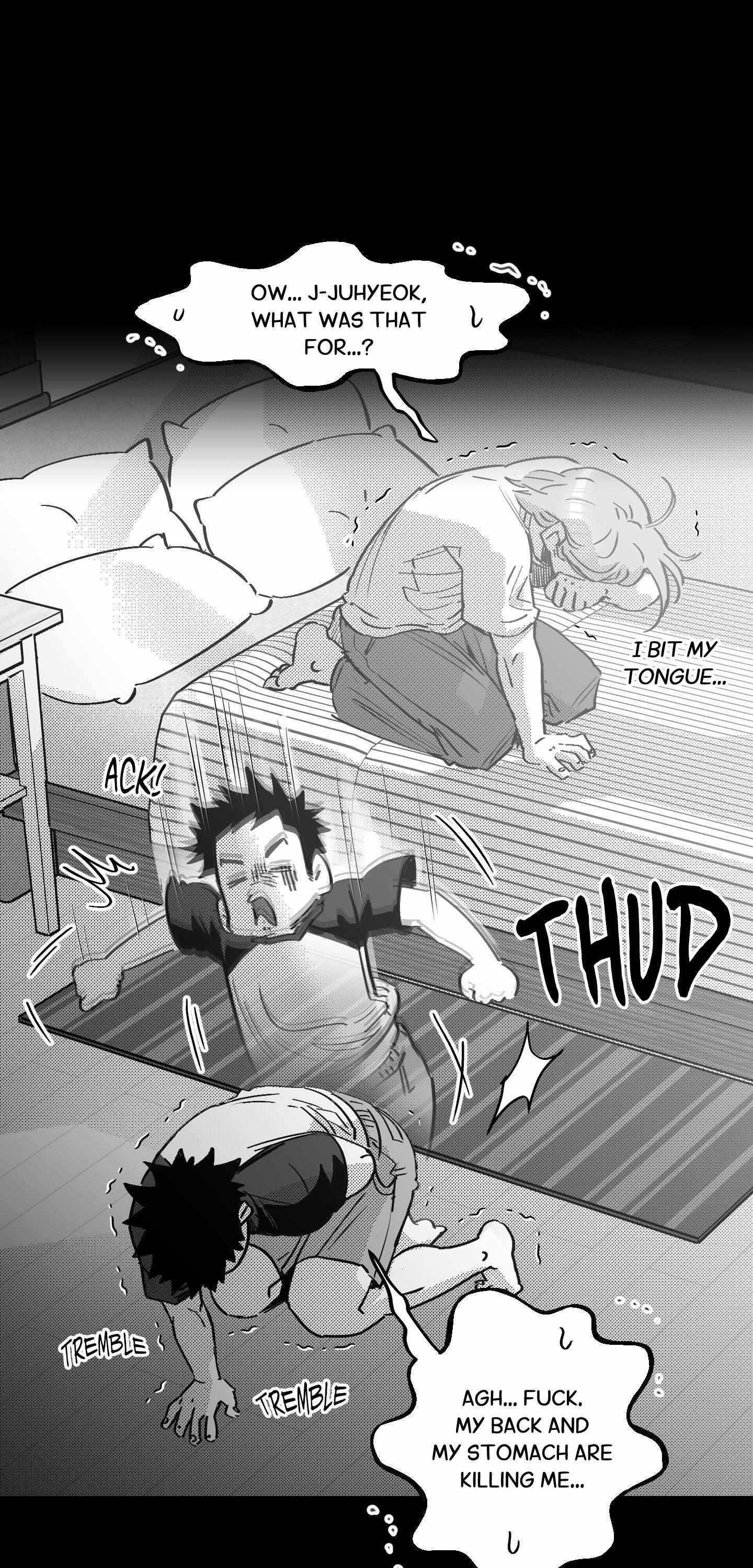 You Are My World Chapter 20 page 30 - 