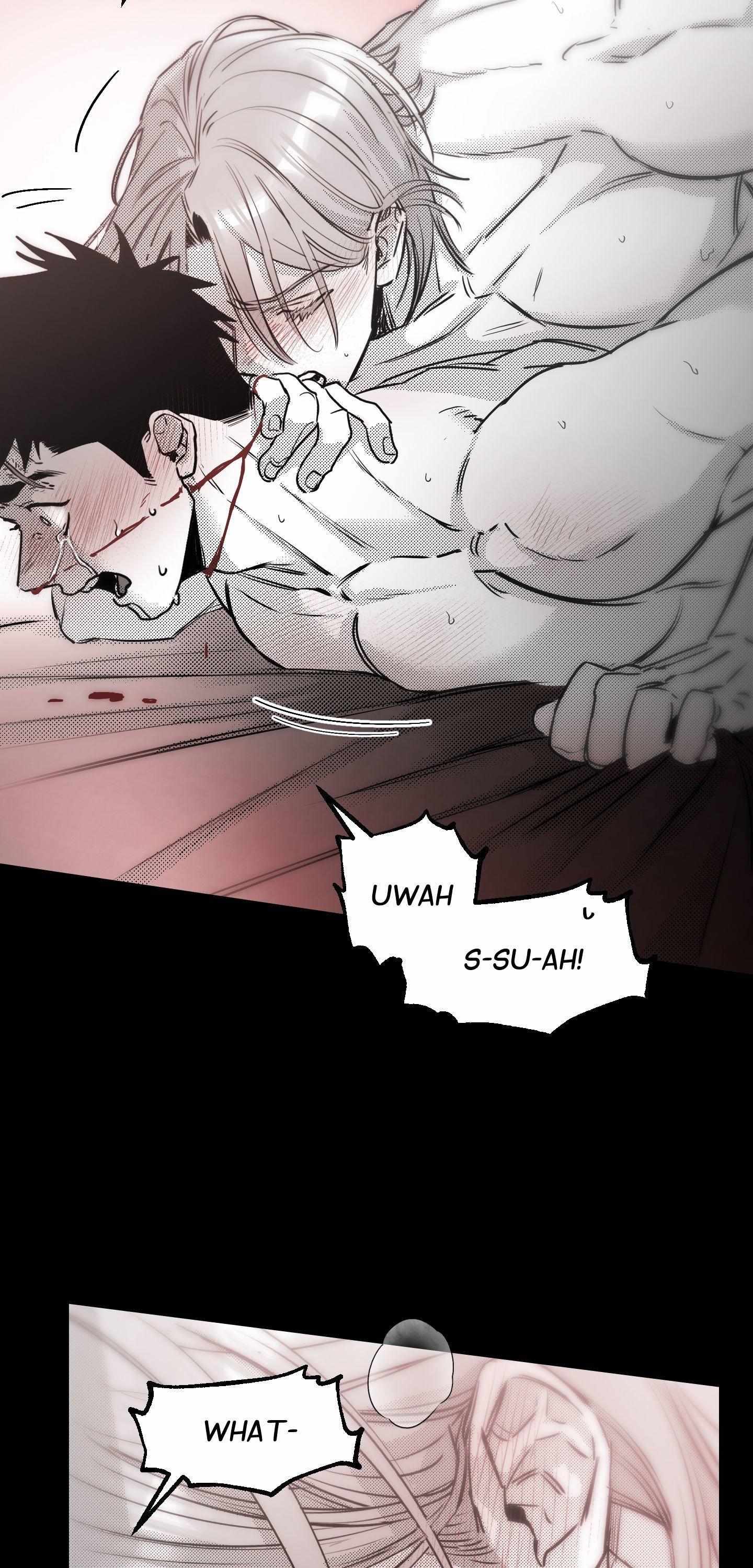 You Are My World Chapter 20 page 4 - 