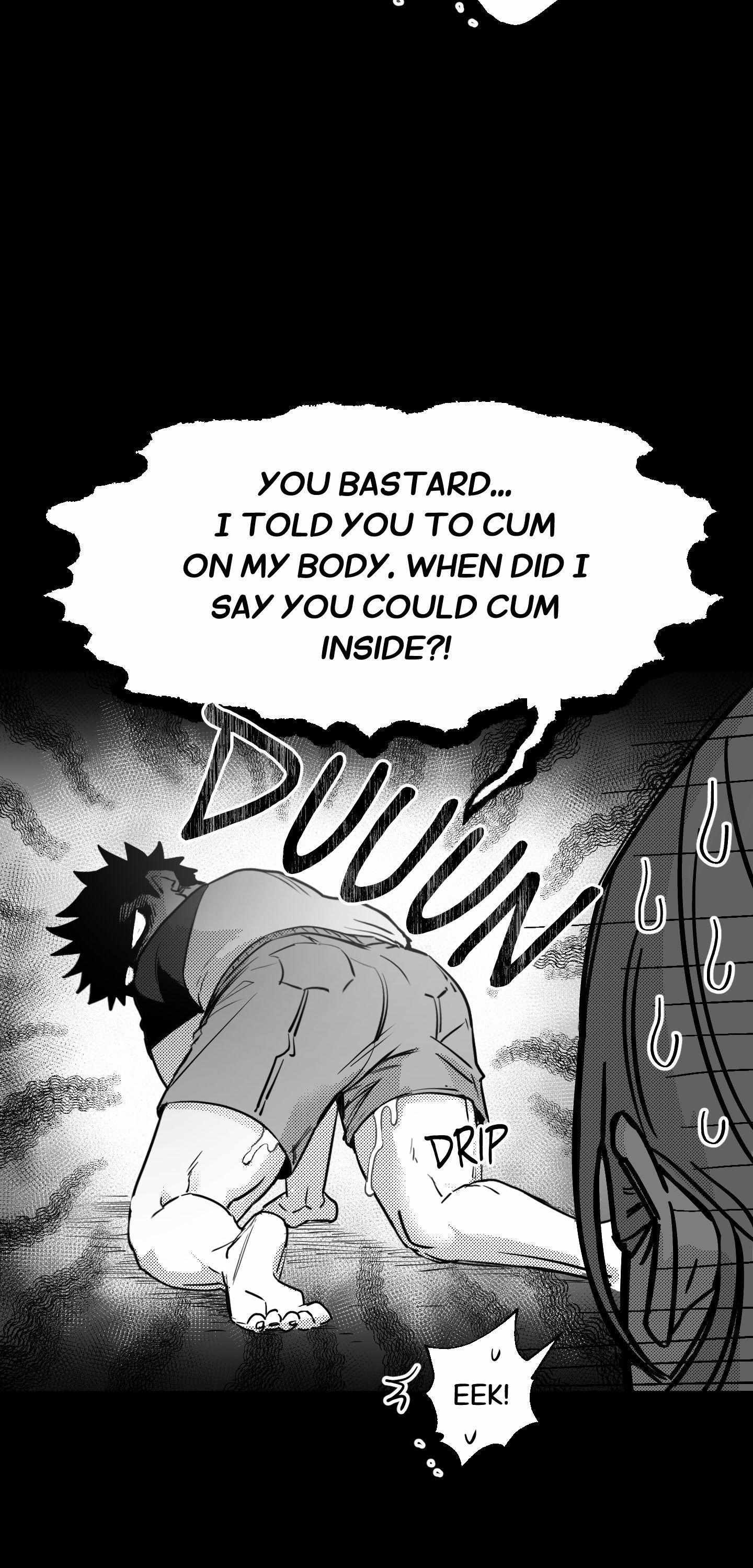 You Are My World Chapter 20 page 31 - 