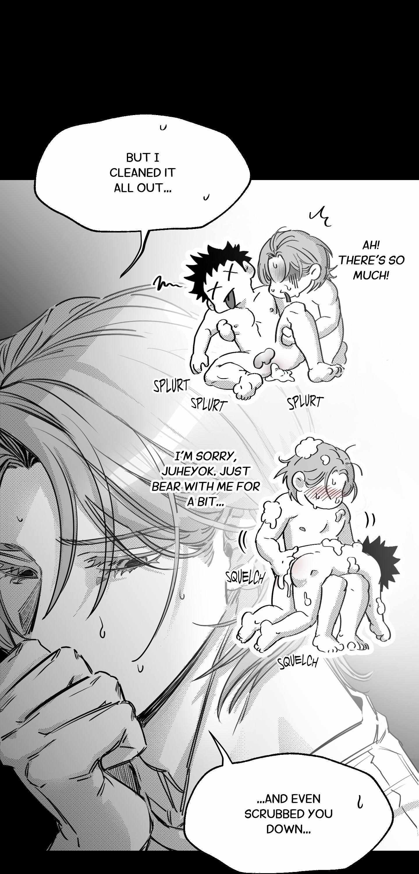 You Are My World Chapter 20 page 32 - 