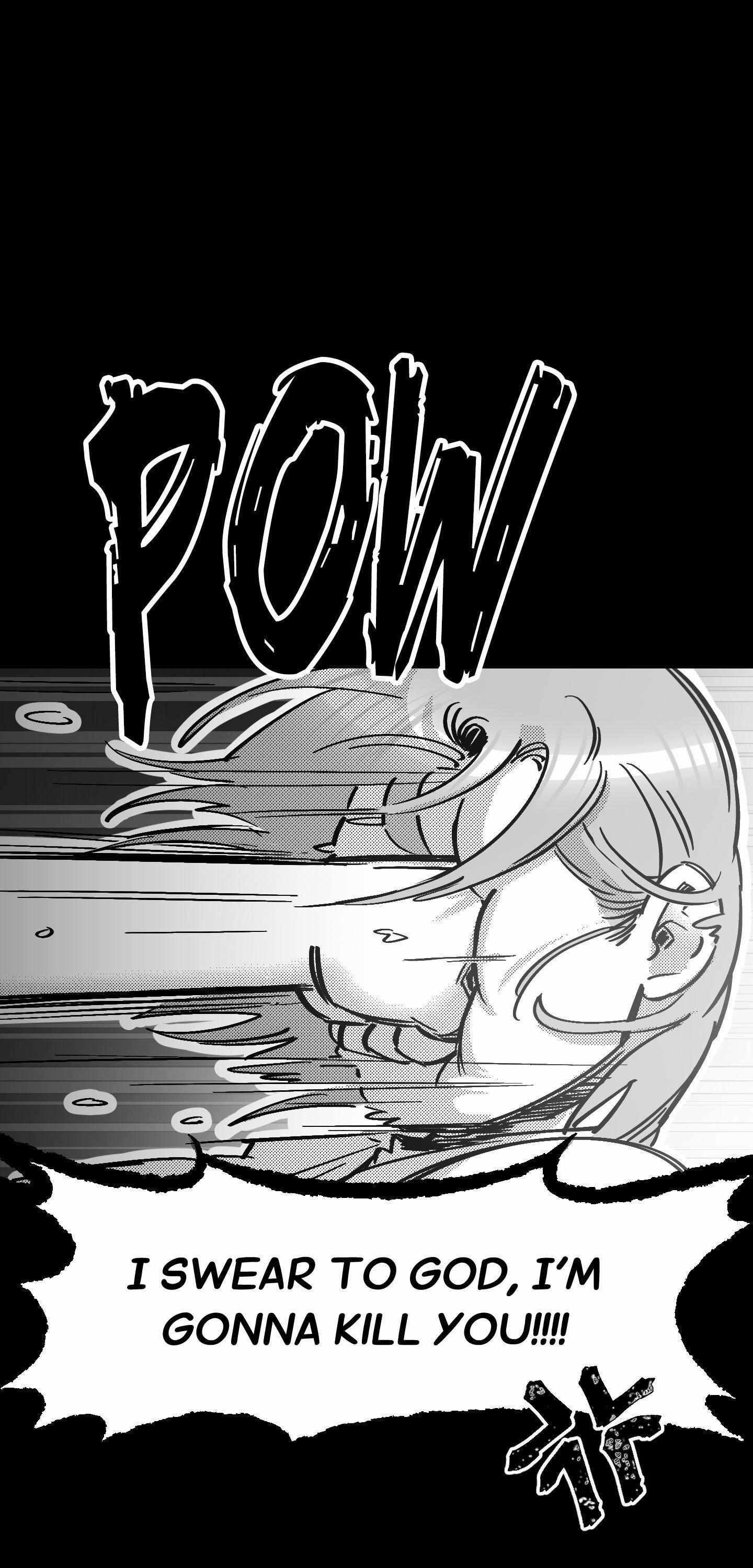 You Are My World Chapter 20 page 33 - 