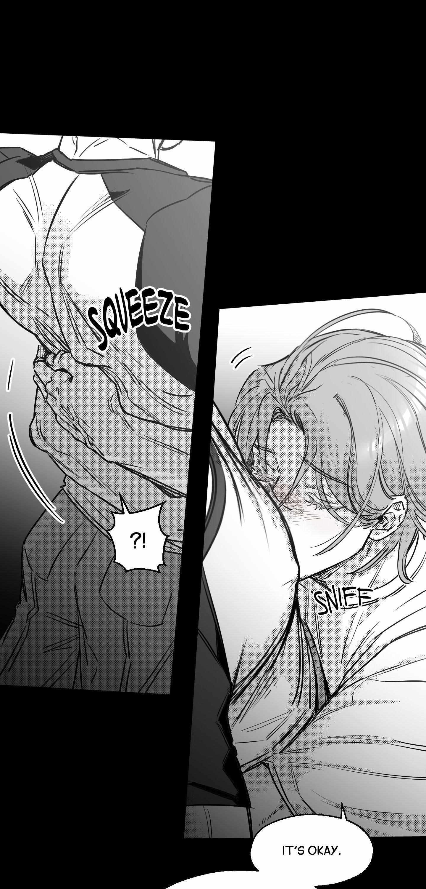 You Are My World Chapter 20 page 34 - 