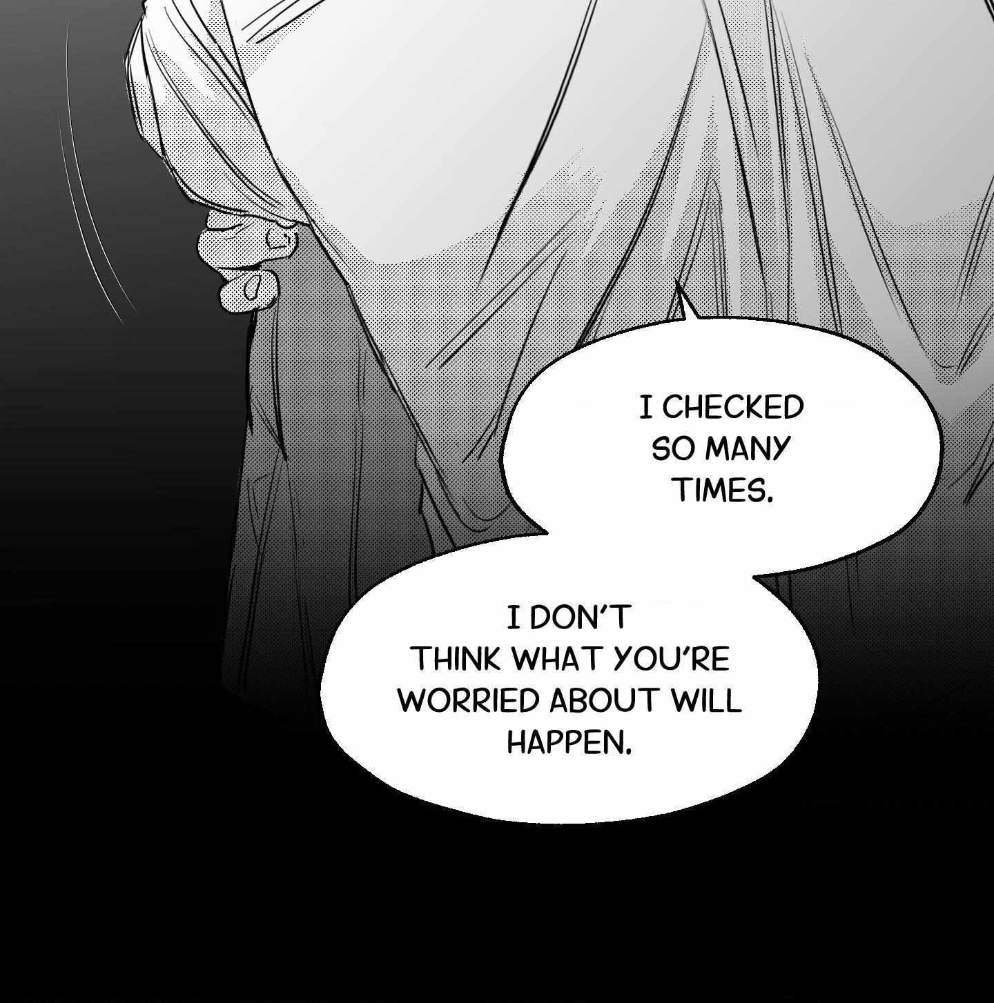 You Are My World Chapter 20 page 36 - 