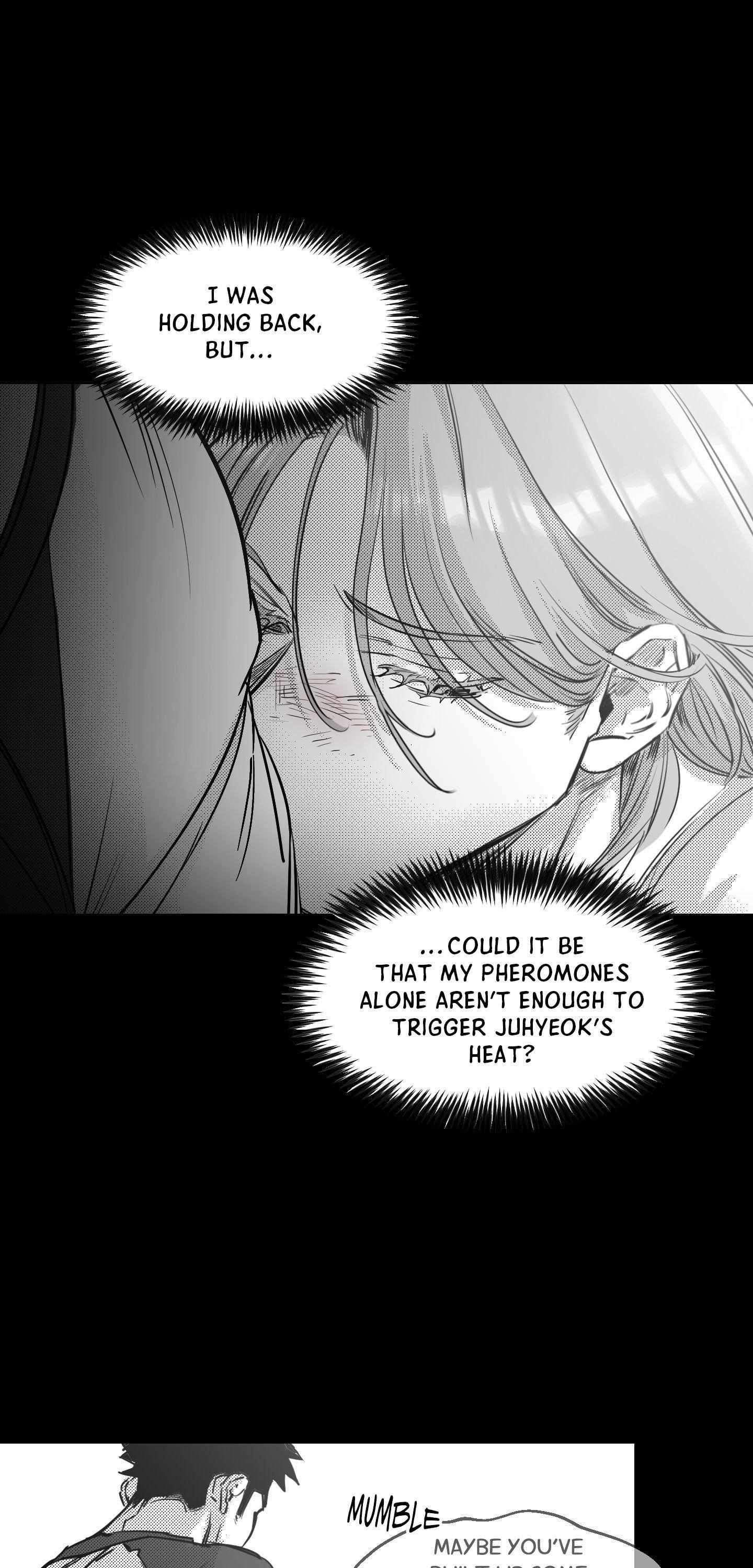 You Are My World Chapter 20 page 37 - 