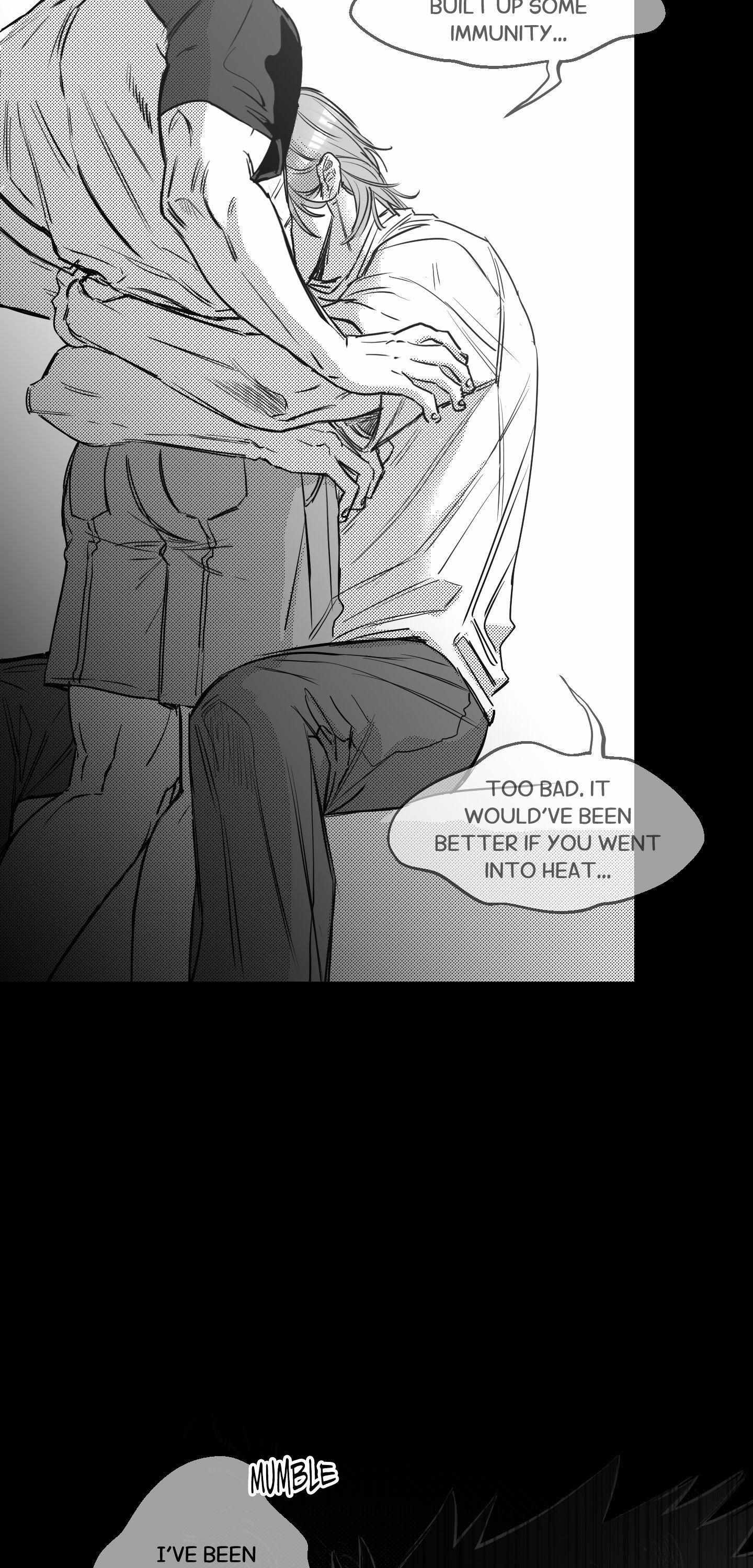 You Are My World Chapter 20 page 38 - 