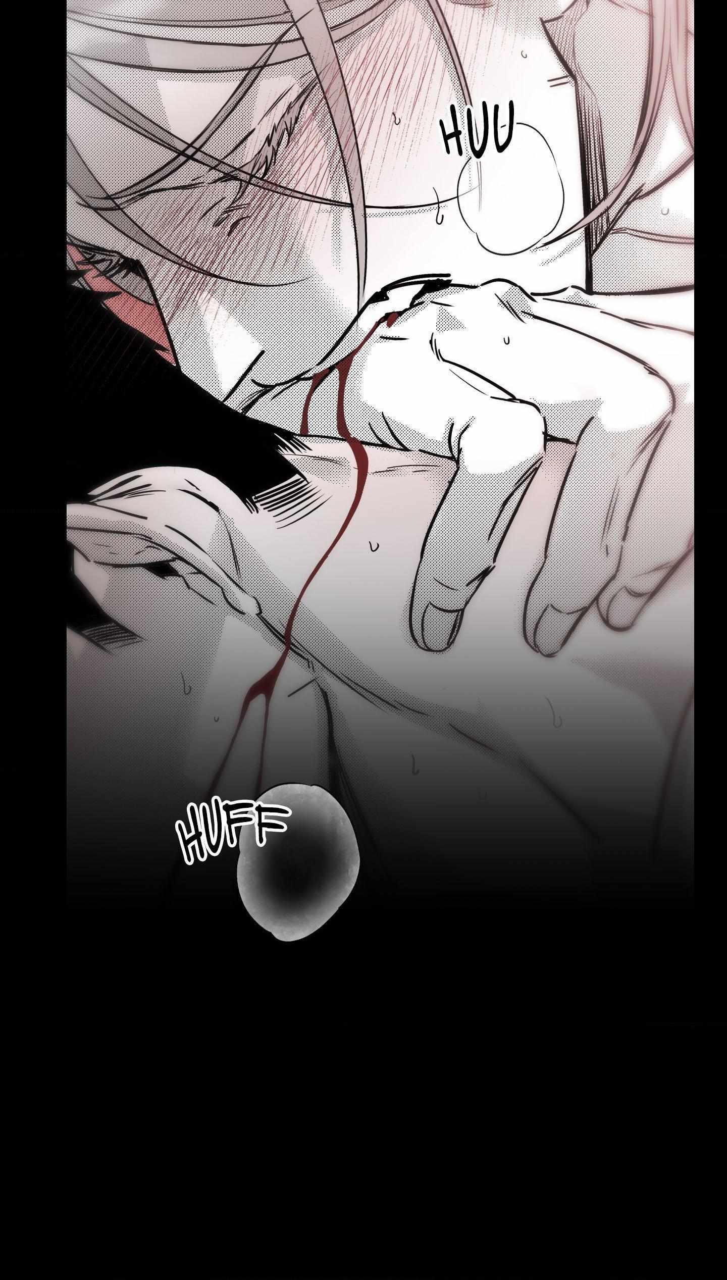 You Are My World Chapter 20 page 5 - 