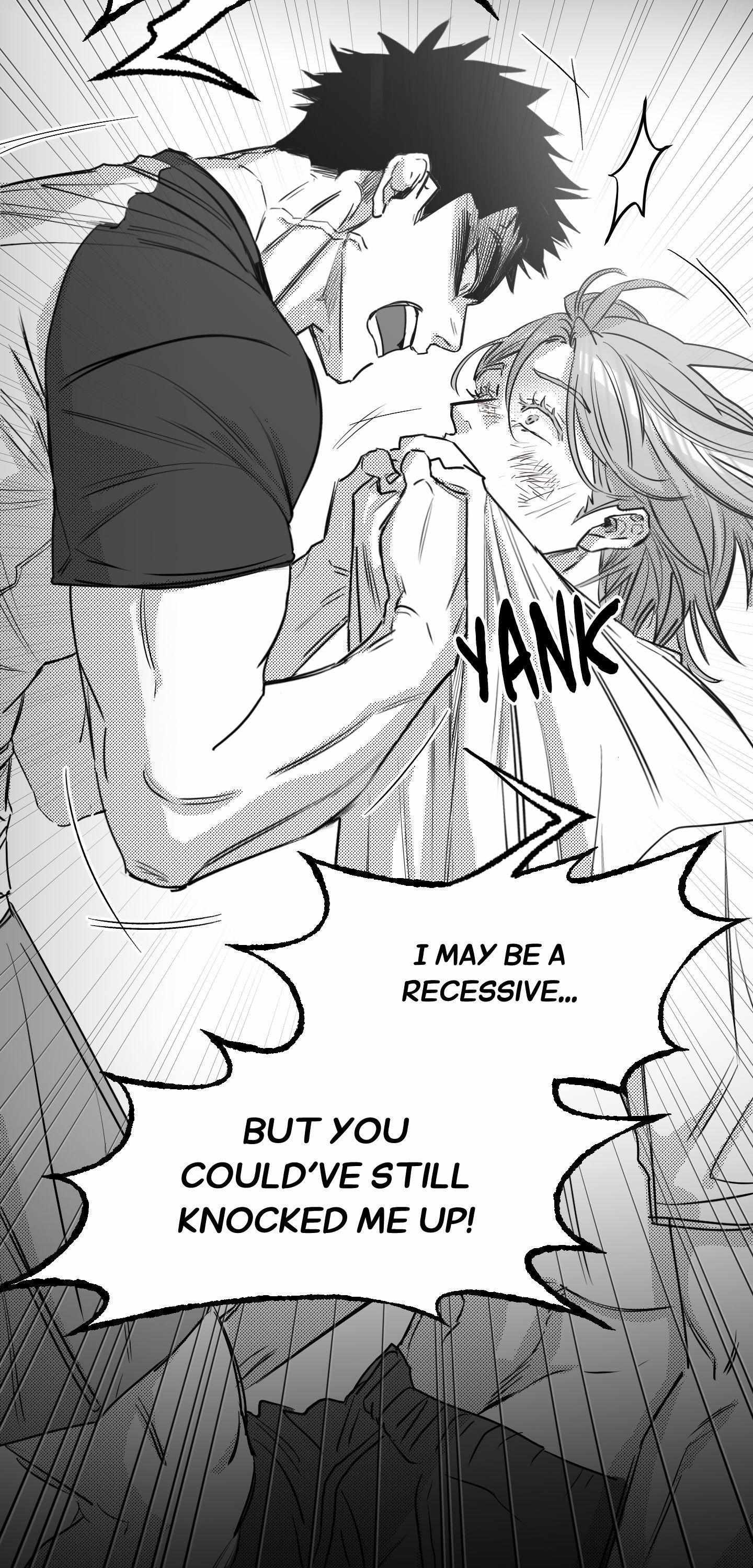 You Are My World Chapter 20 page 41 - 
