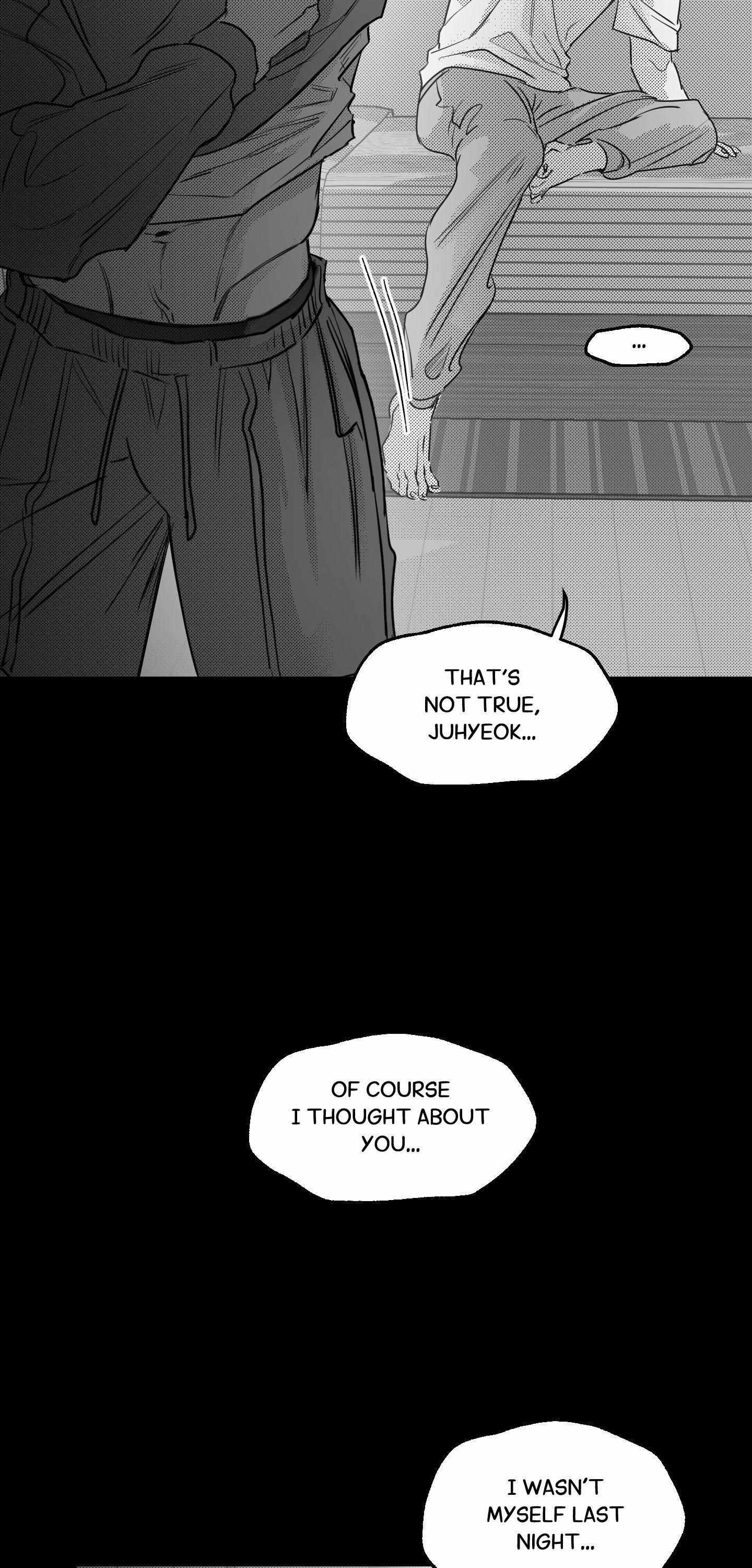 You Are My World Chapter 20 page 46 - 