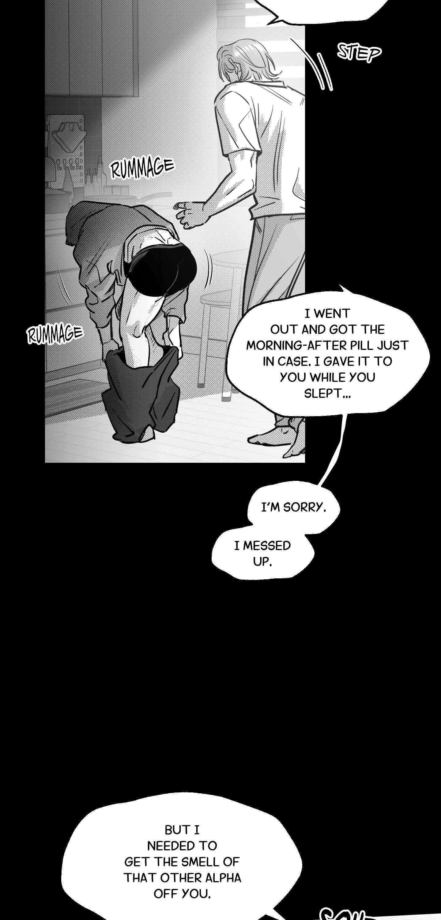 You Are My World Chapter 20 page 47 - 