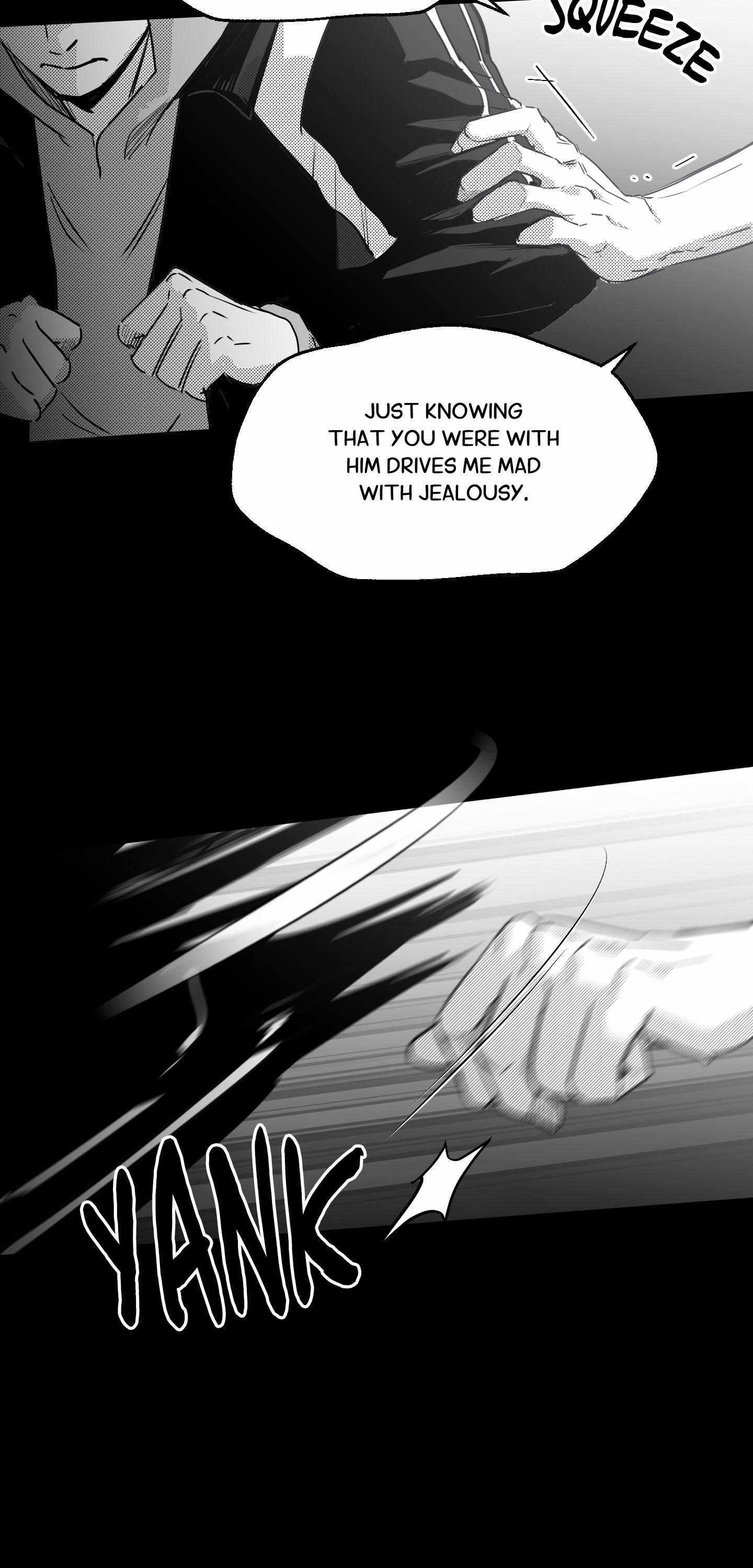 You Are My World Chapter 20 page 48 - 