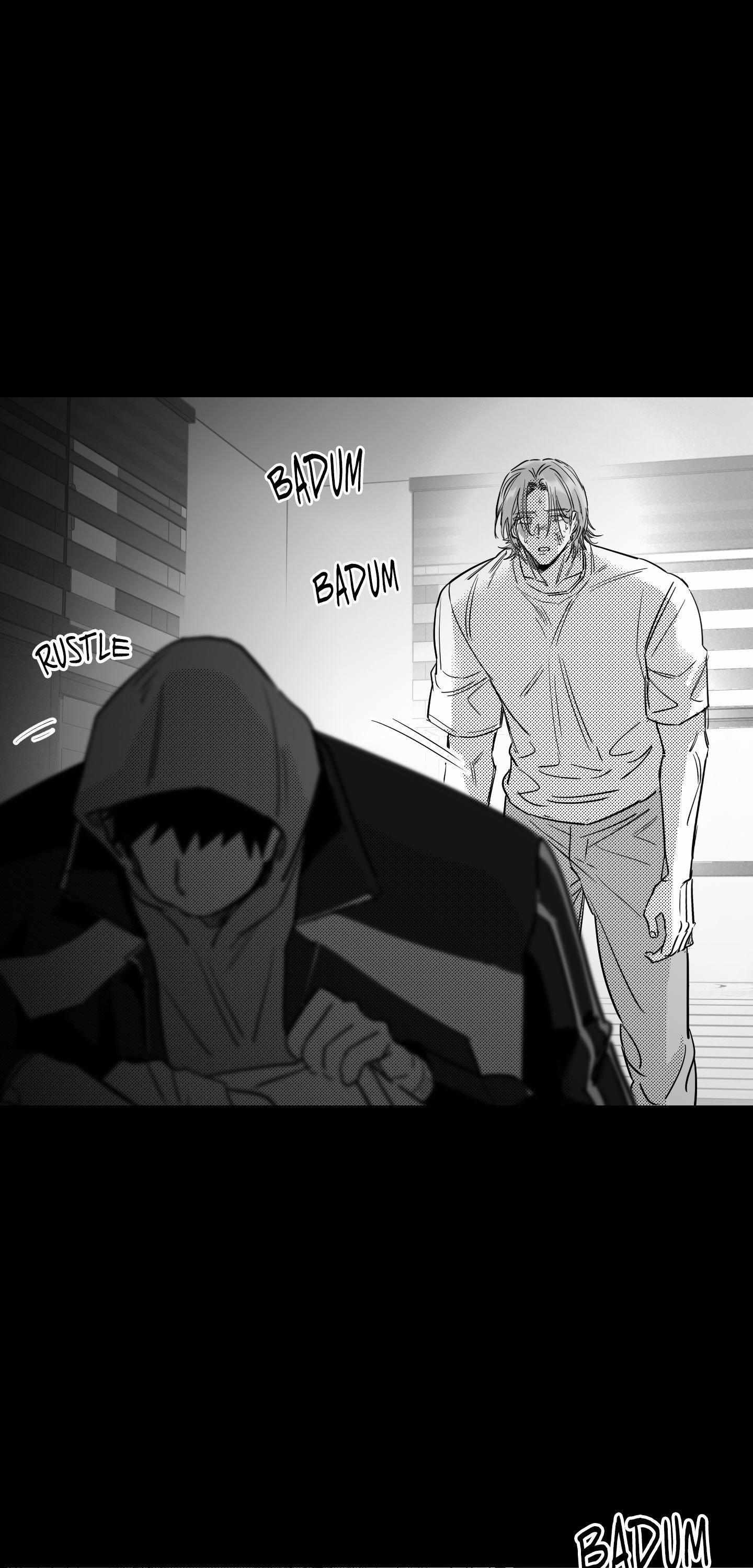 You Are My World Chapter 20 page 50 - 