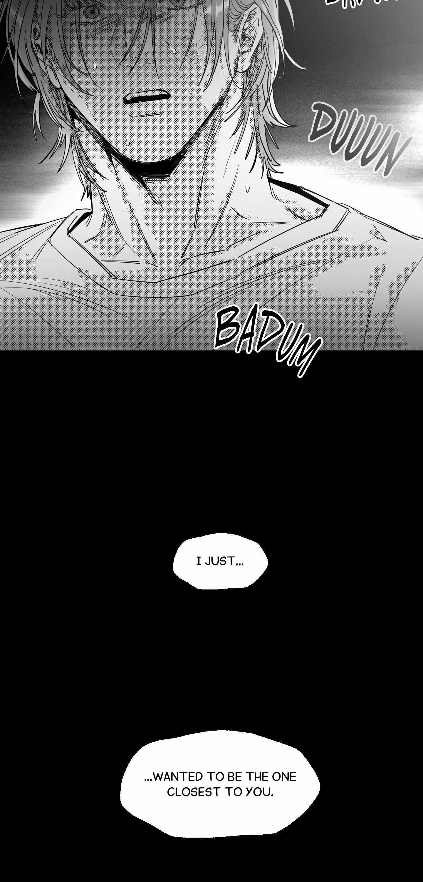 You Are My World Chapter 20 page 51 - 