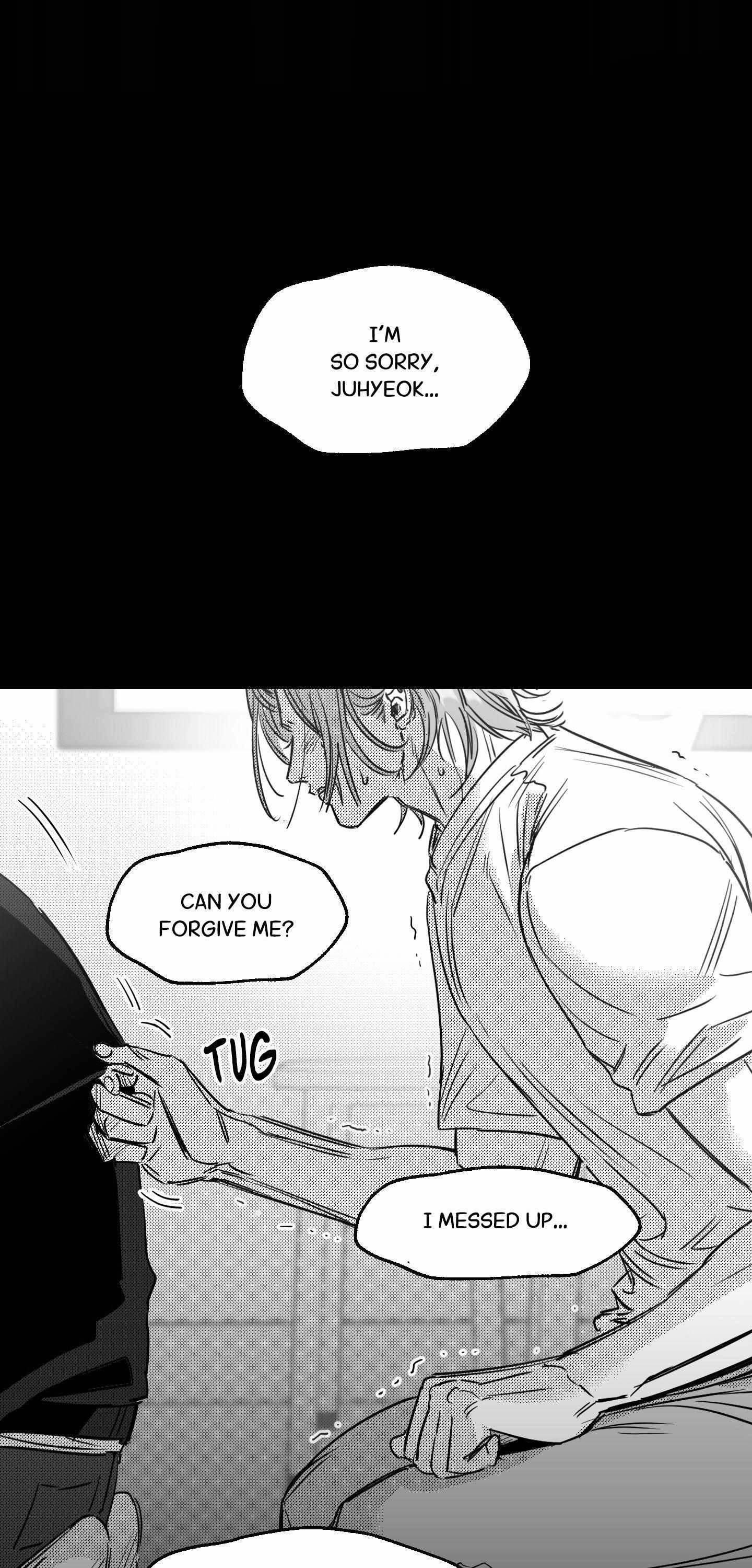 You Are My World Chapter 20 page 53 - 