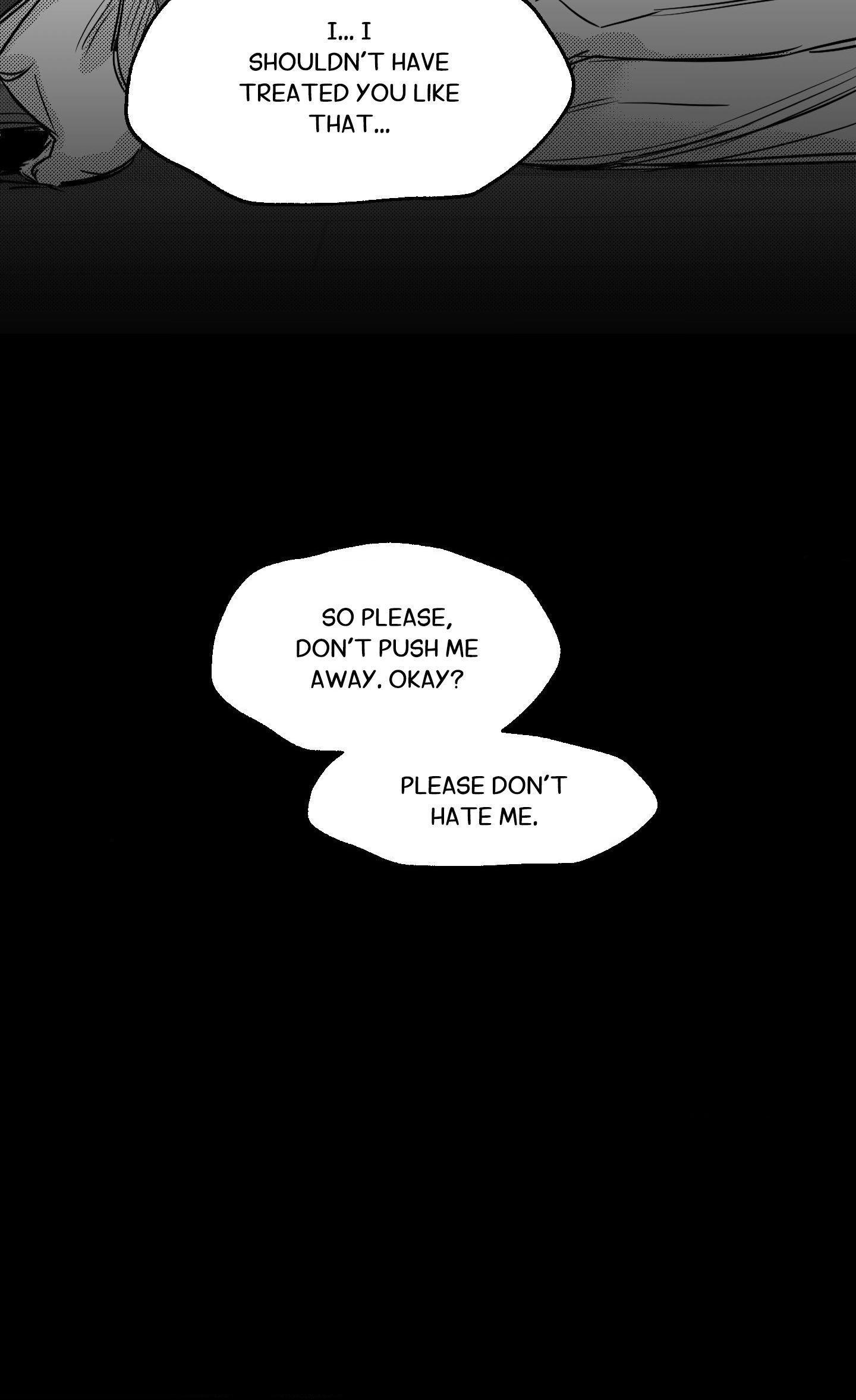 You Are My World Chapter 20 page 54 - 
