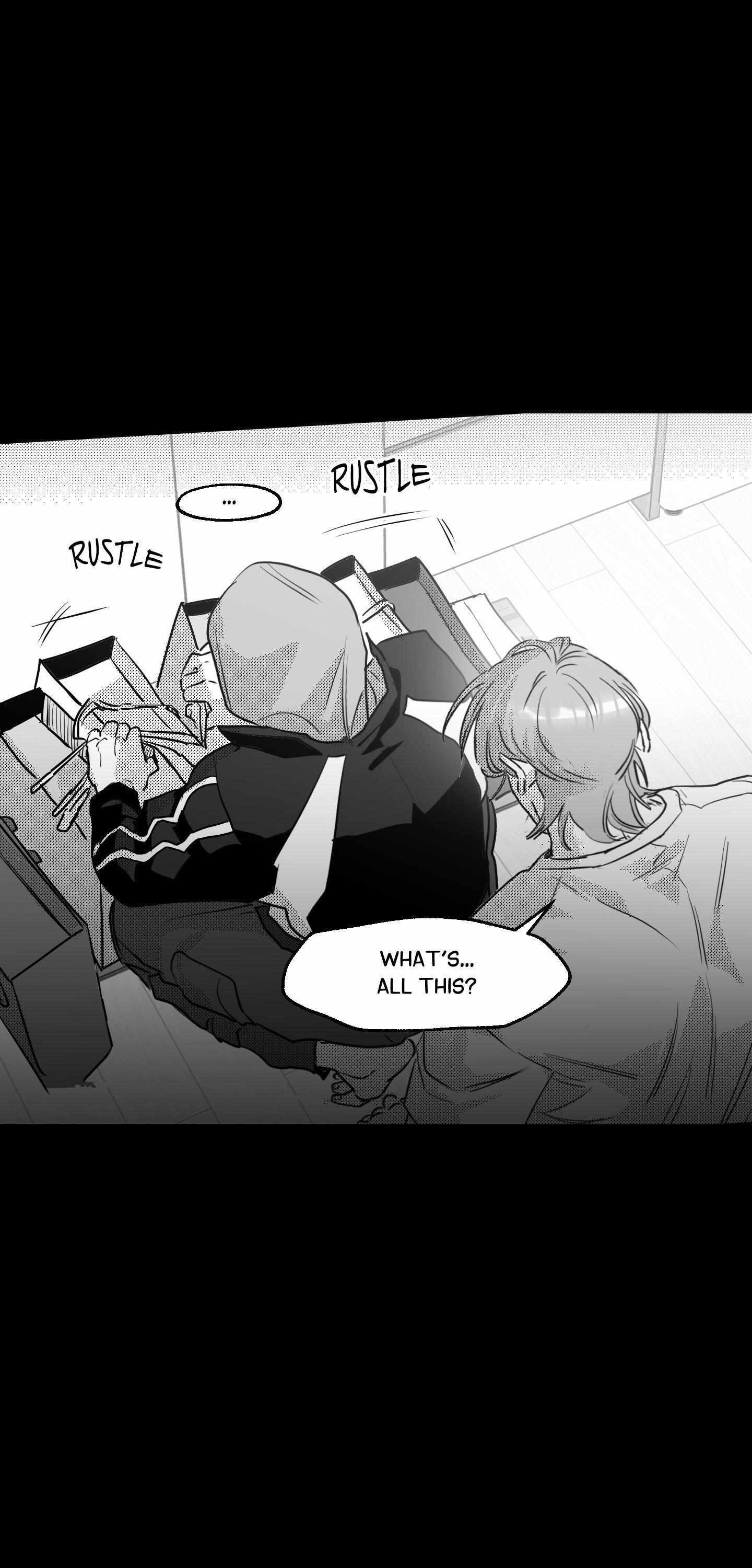 You Are My World Chapter 20 page 55 - 
