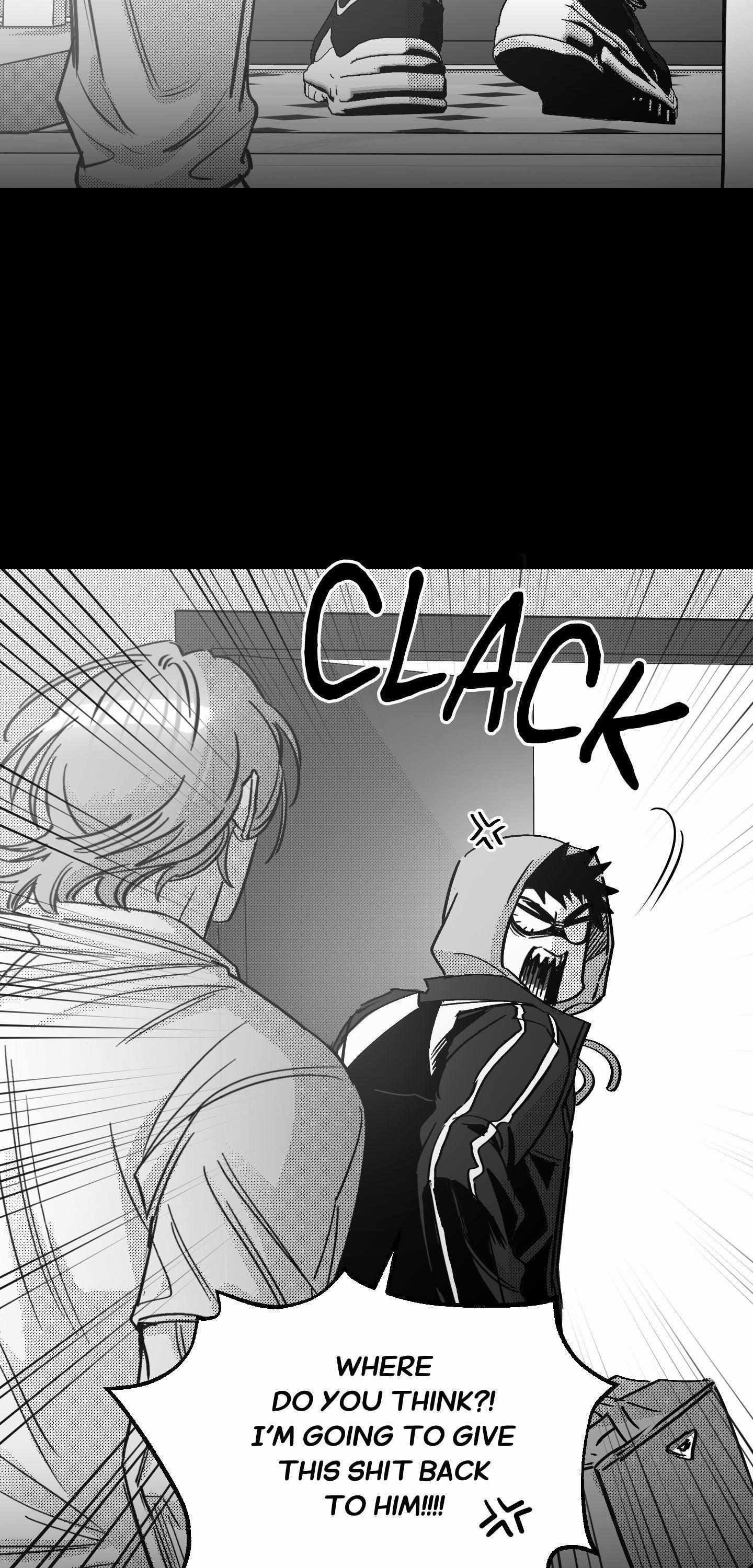 You Are My World Chapter 20 page 58 - 