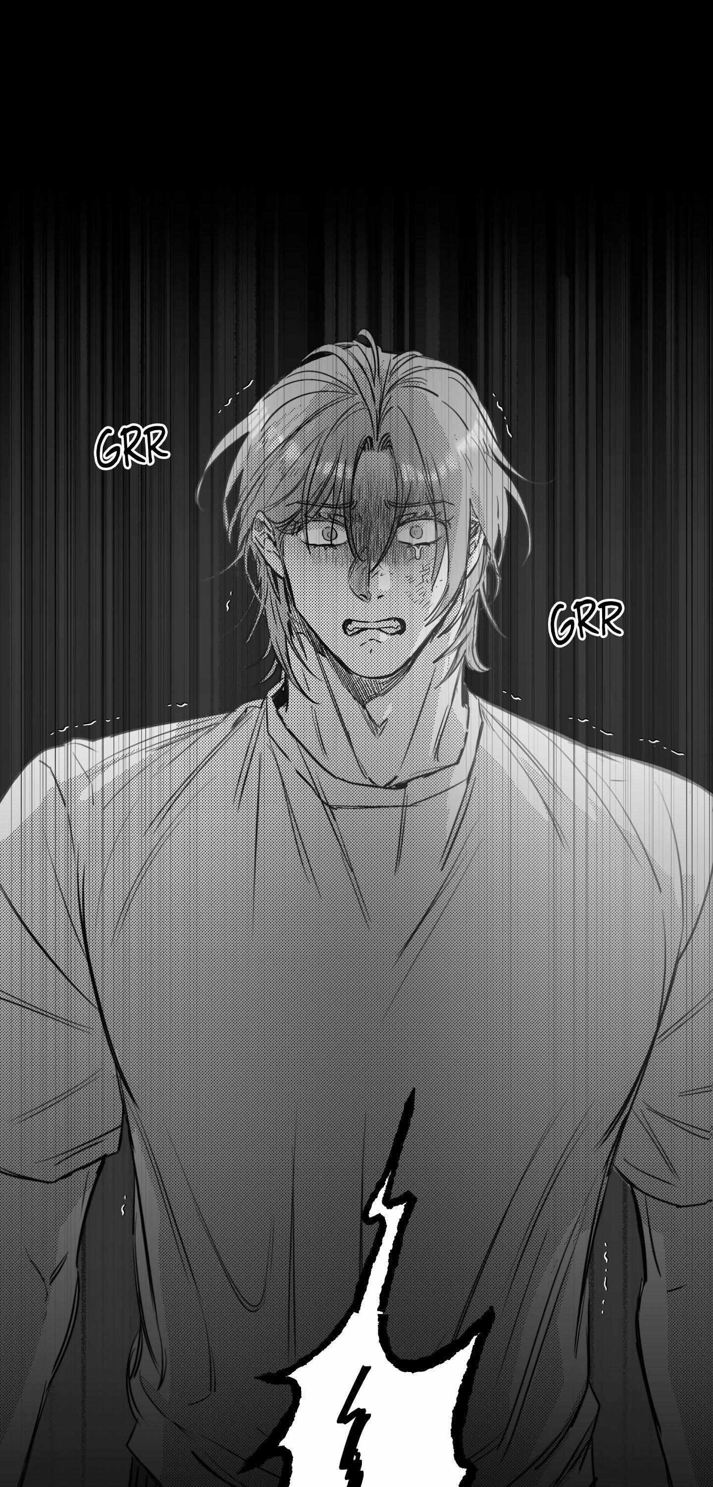 You Are My World Chapter 20 page 60 - 