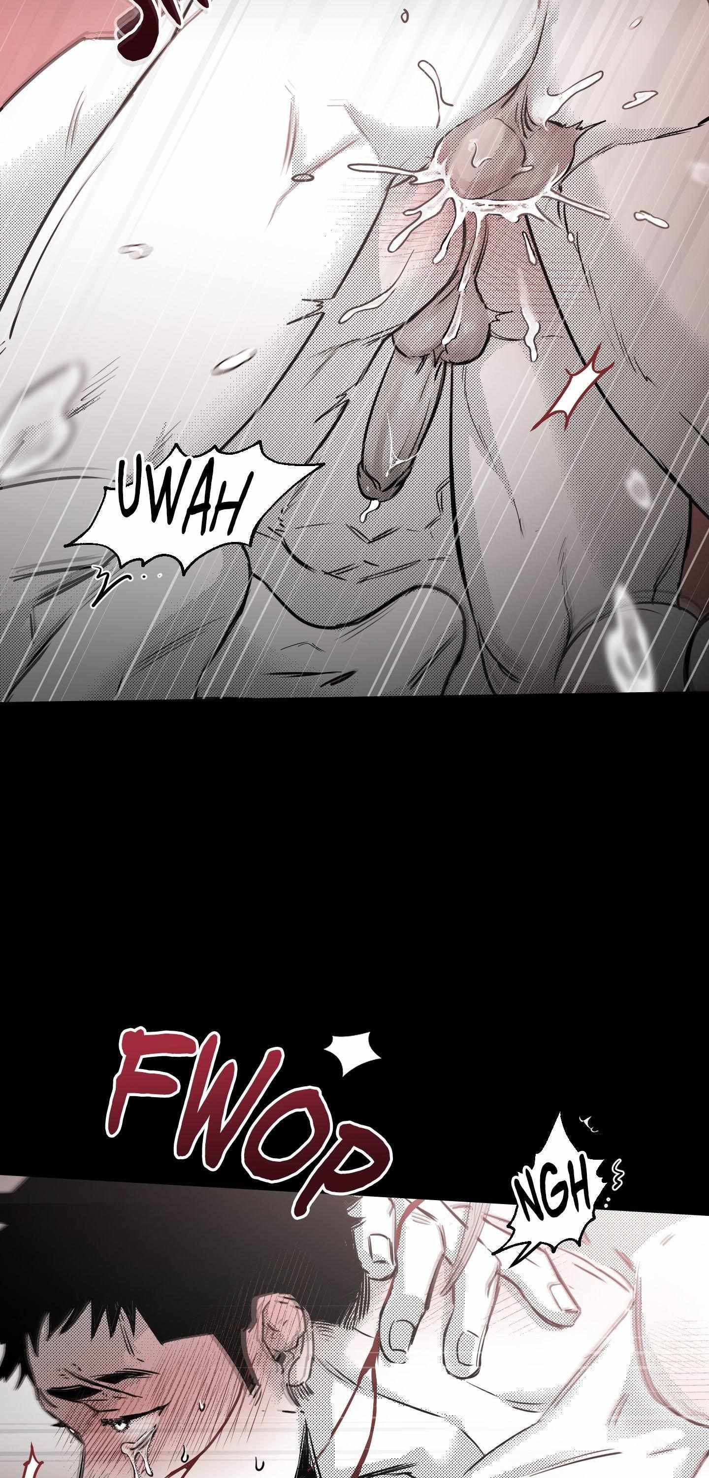 You Are My World Chapter 20 page 7 - 