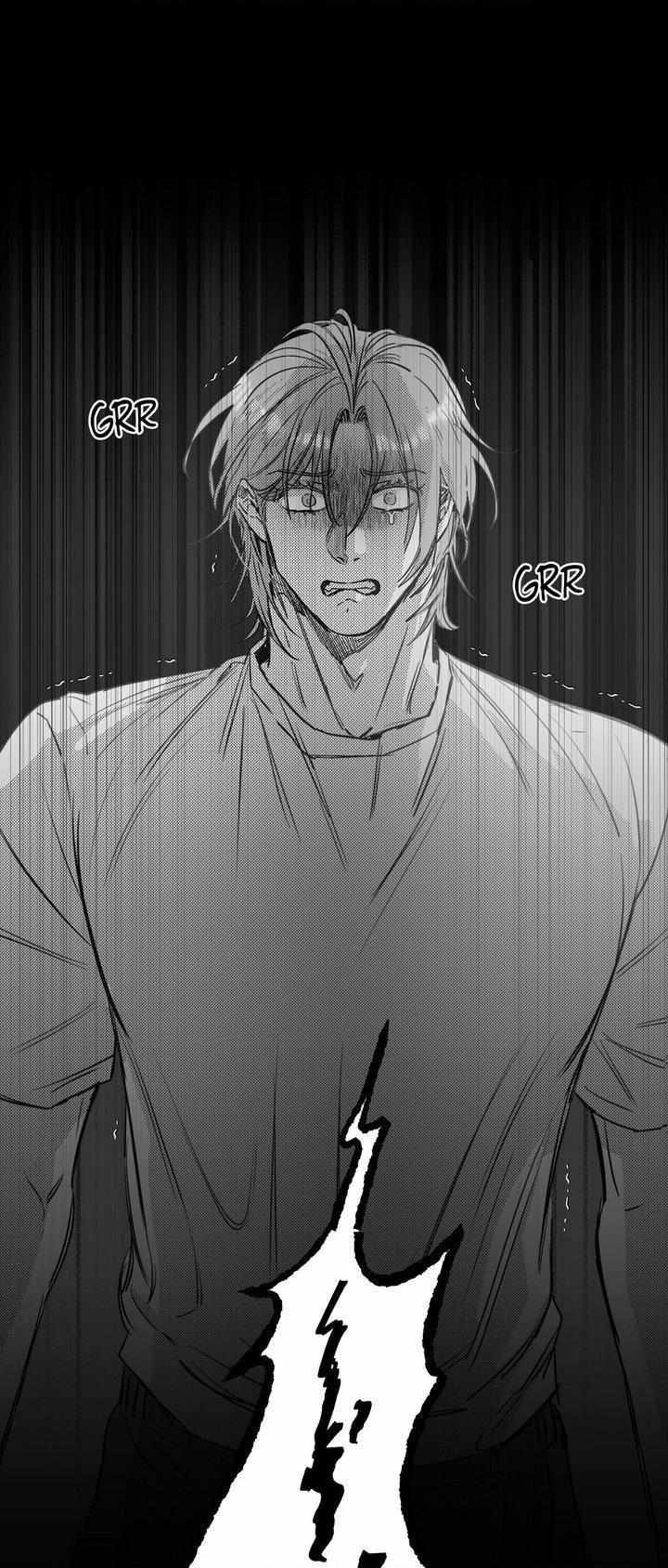 You Are My World Chapter 21 page 1 - 