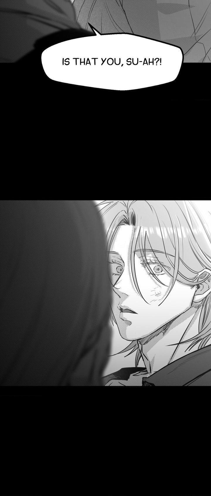 You Are My World Chapter 21 page 15 - 
