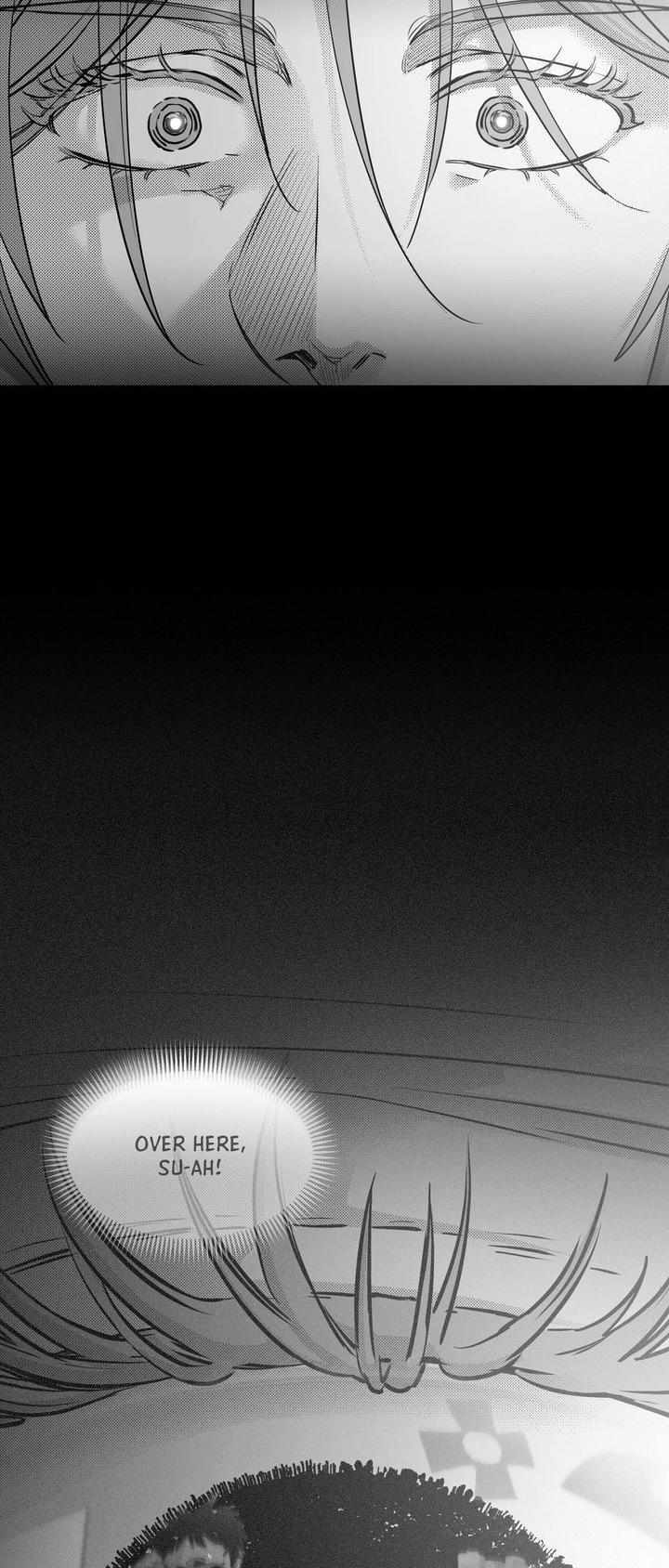 You Are My World Chapter 21 page 21 - 