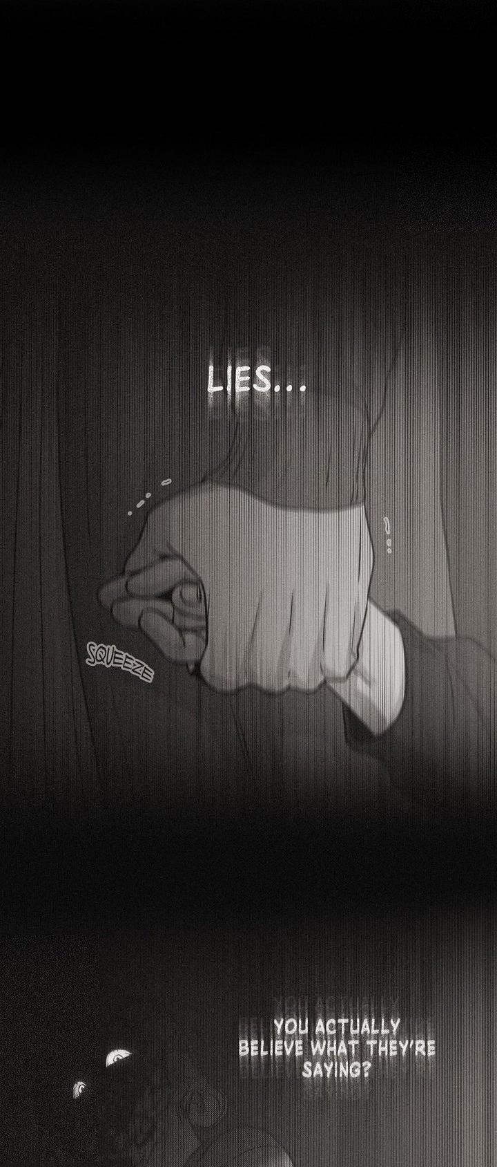 You Are My World Chapter 21 page 24 - 