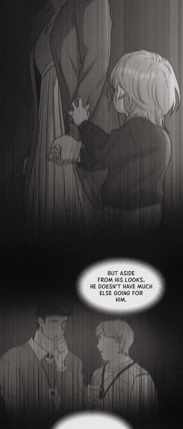 You Are My World Chapter 21 page 25 - 