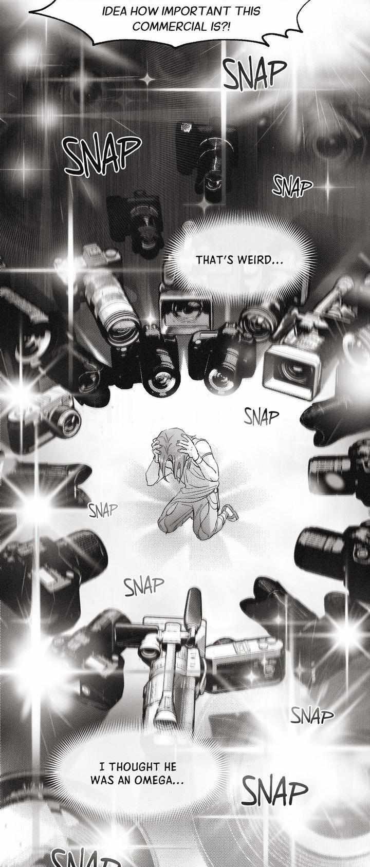 You Are My World Chapter 21 page 27 - 
