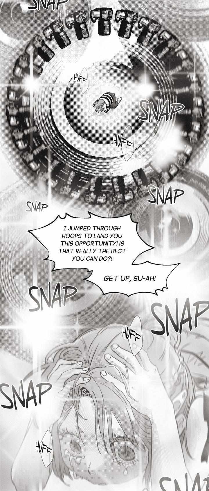 You Are My World Chapter 21 page 28 - 