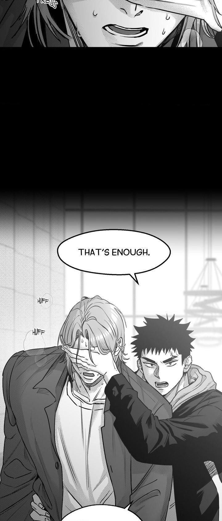 You Are My World Chapter 21 page 32 - 