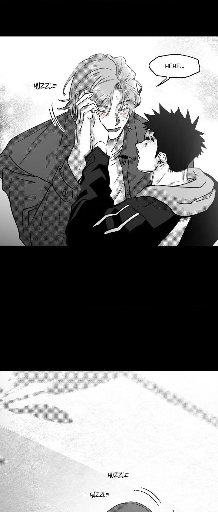 You Are My World Chapter 21 page 39 - 