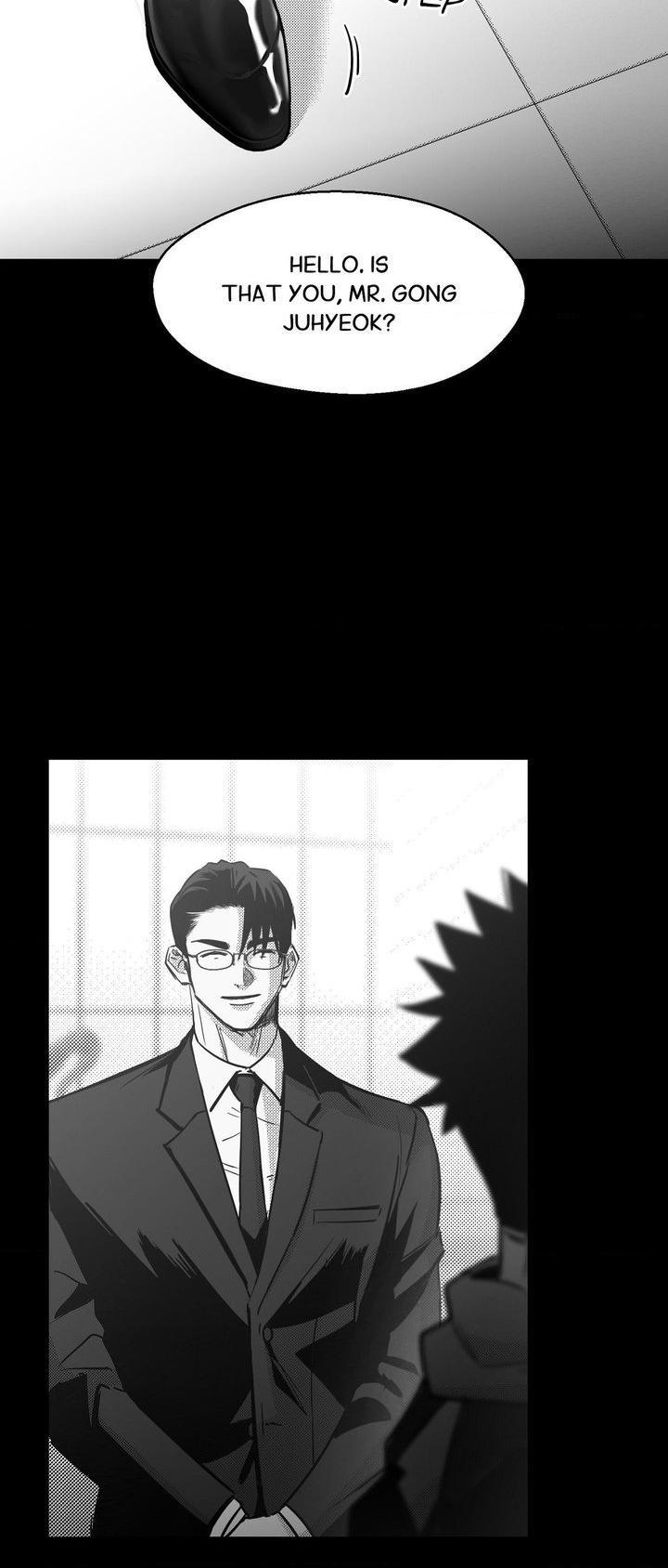 You Are My World Chapter 21 page 42 - 