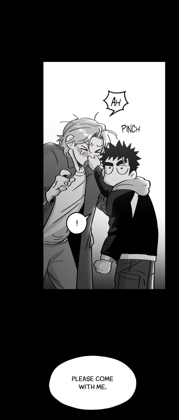 You Are My World Chapter 21 page 43 - 