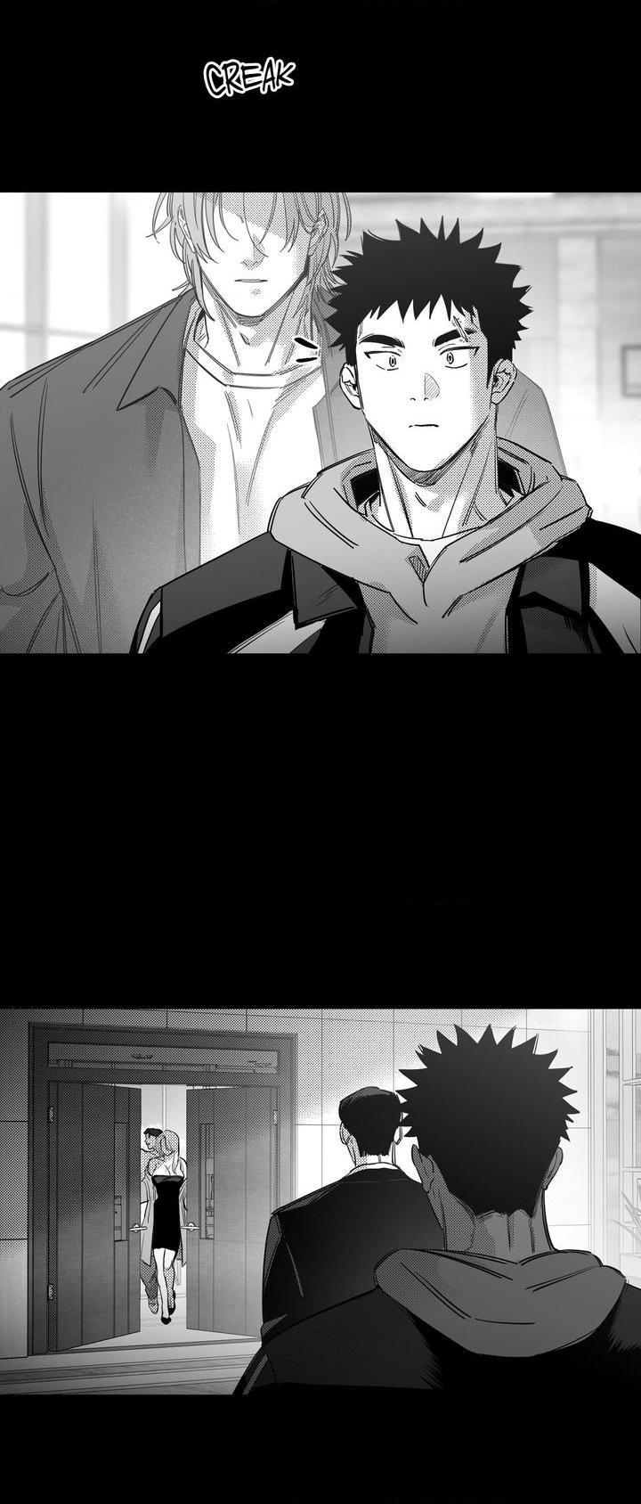 You Are My World Chapter 21 page 46 - 